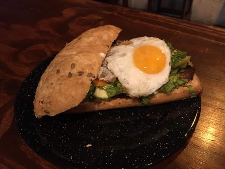 Tángara Bar de Jugos image 9