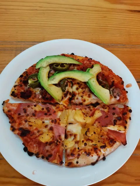 GIORGIO'S PIZZA image 1
