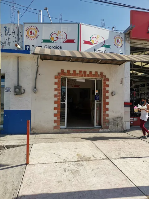 GIORGIO'S PIZZA image 3