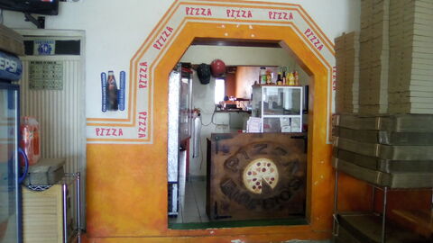 GIORGIO'S PIZZA image 4