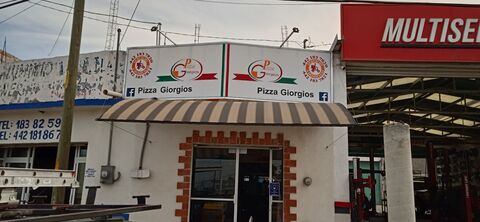 GIORGIO'S PIZZA image 6