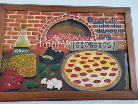 GIORGIO'S PIZZA image 7