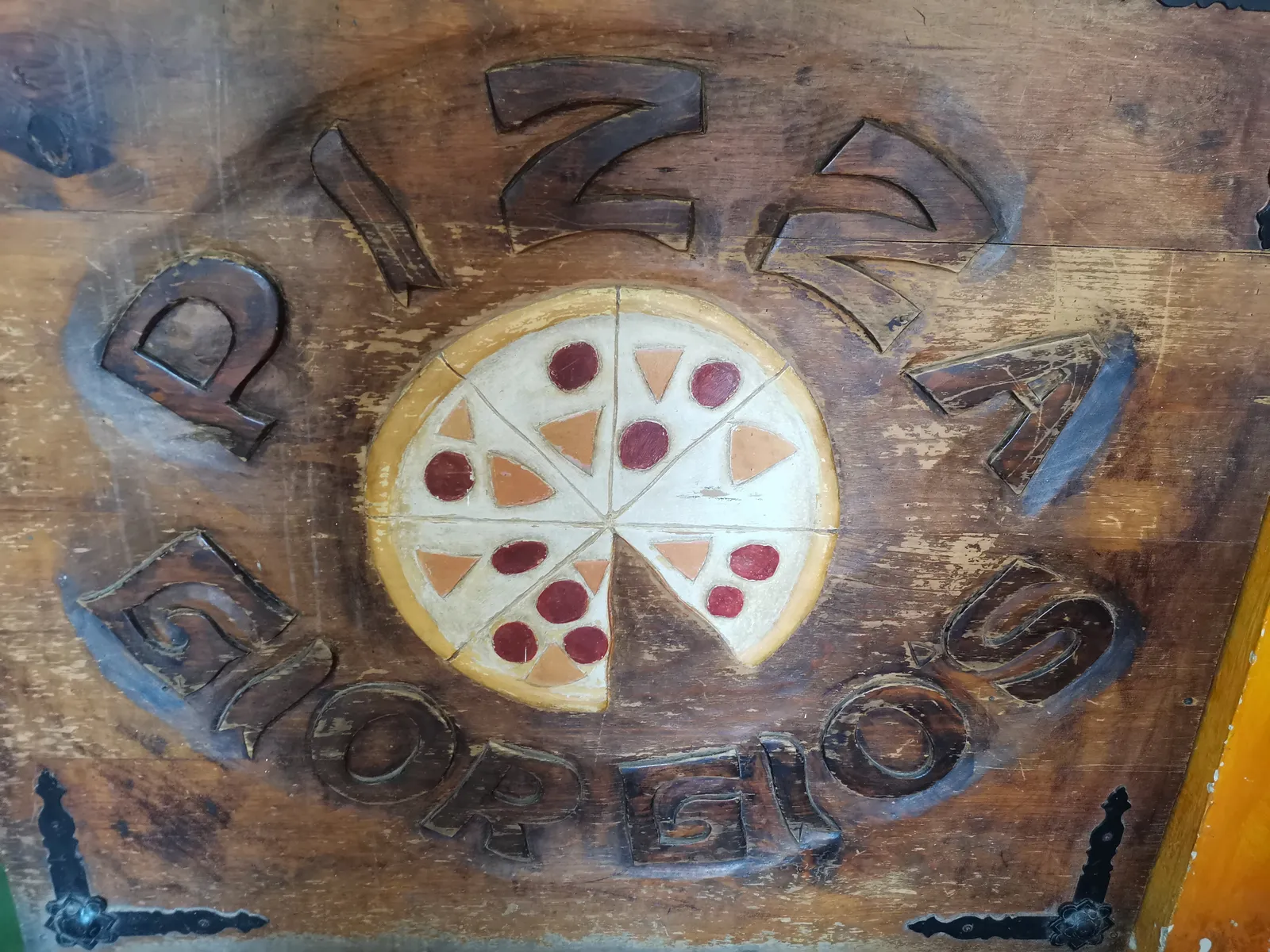 GIORGIO'S PIZZA image 9