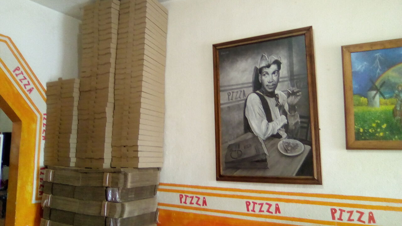GIORGIO'S PIZZA image 10