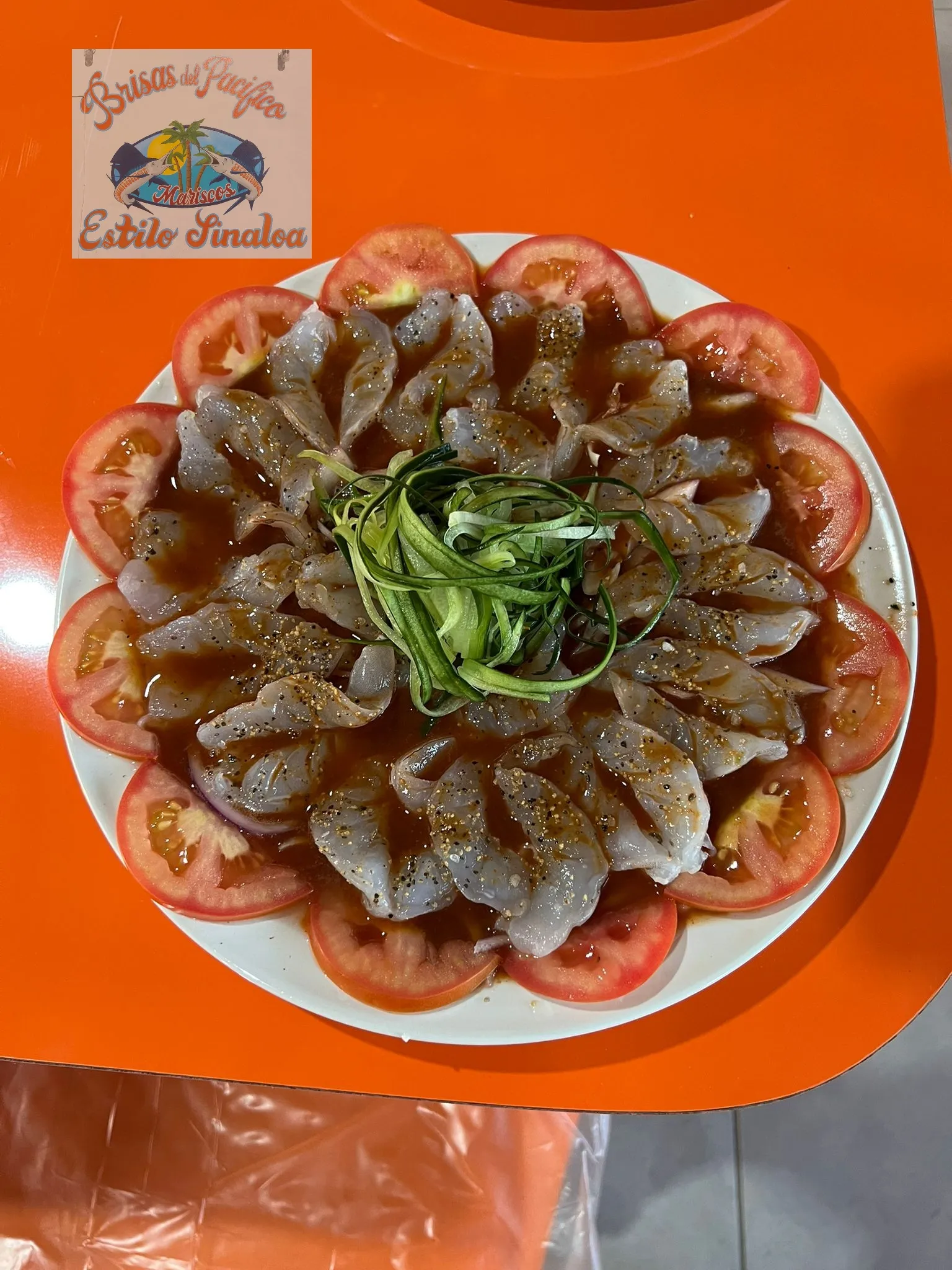 Mariscos Brisas del Pacifico image 2
