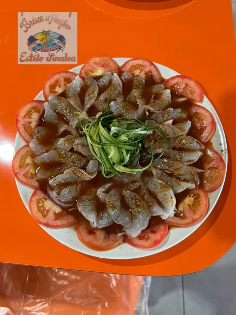 Mariscos Brisas del Pacifico image 2