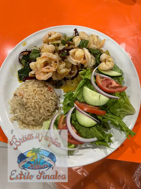 Mariscos Brisas del Pacifico image 3
