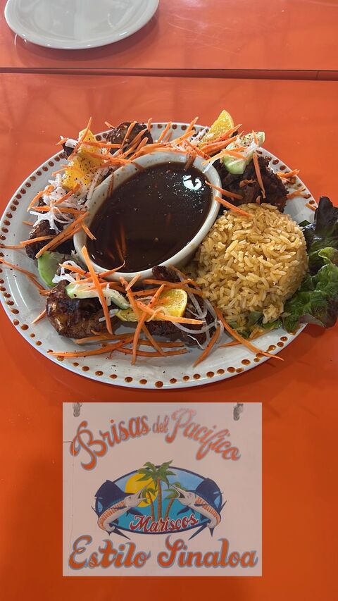 Mariscos Brisas del Pacifico image 4