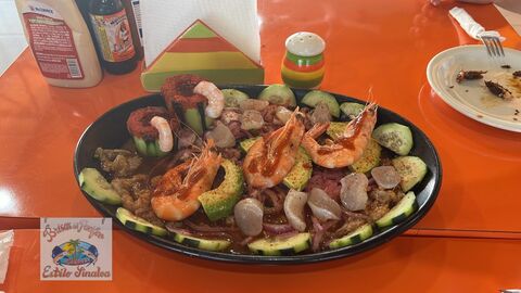 Mariscos Brisas del Pacifico image 6