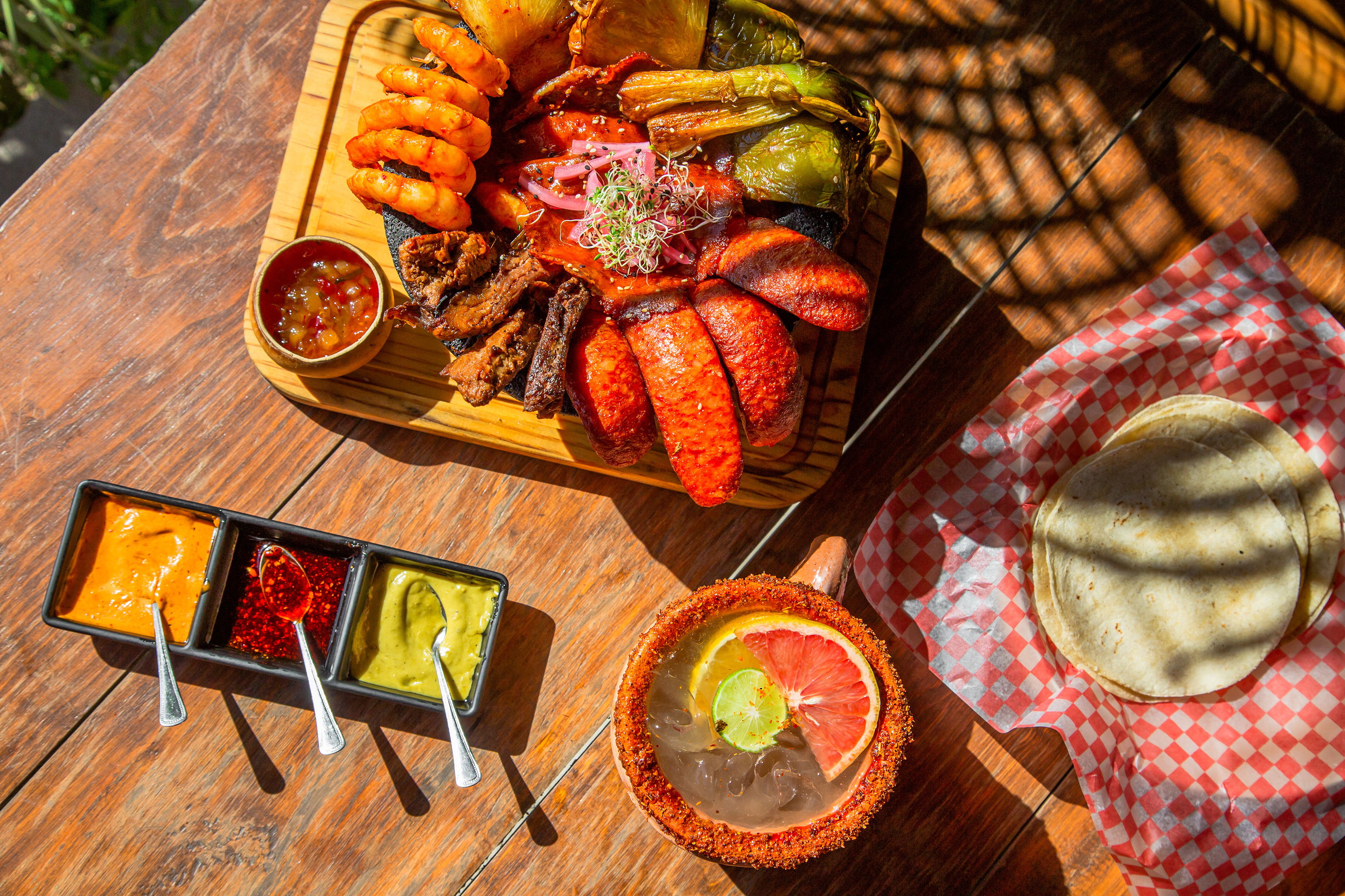 Cantaritos "Mala Copa" image 2