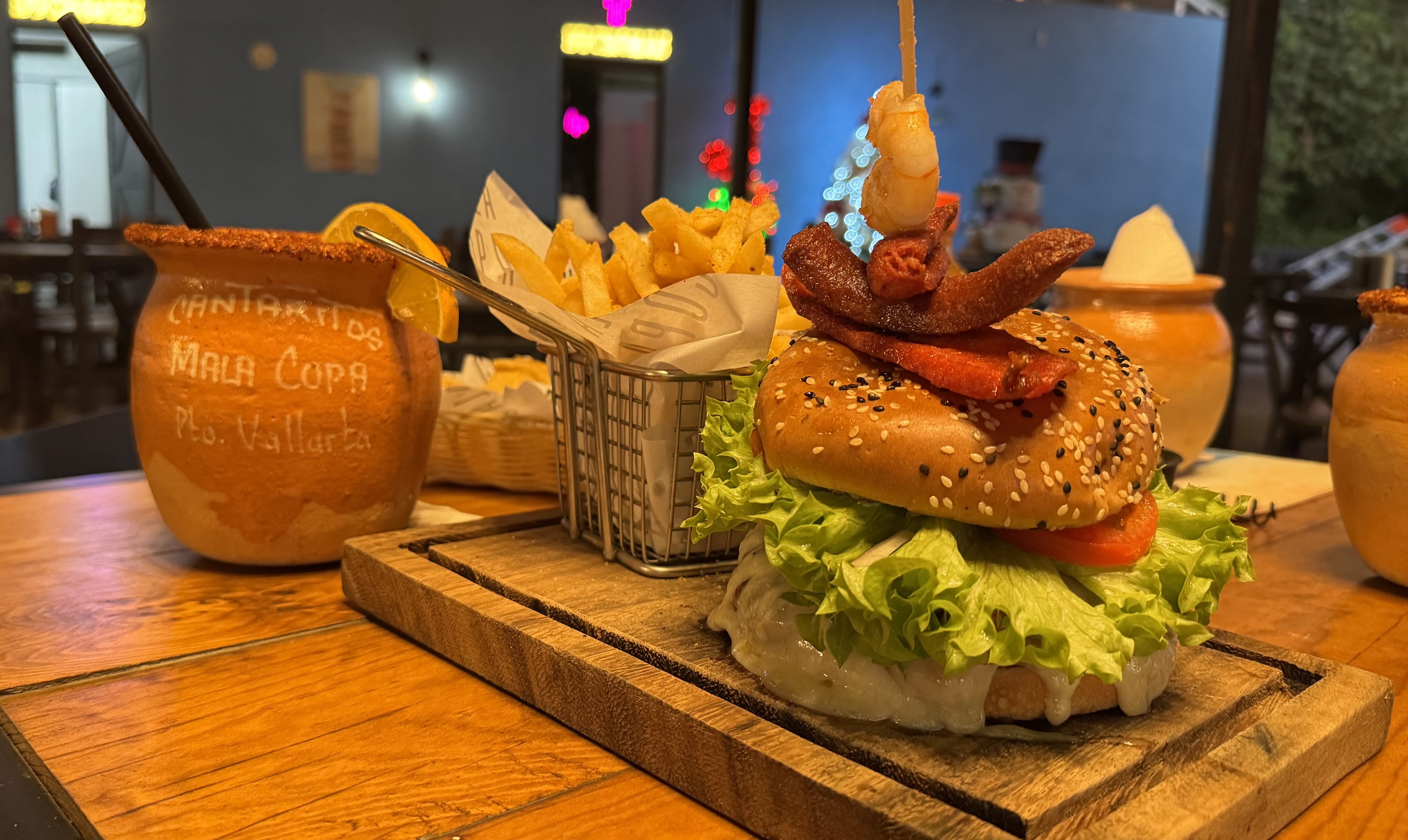 Cantaritos "Mala Copa" image 4