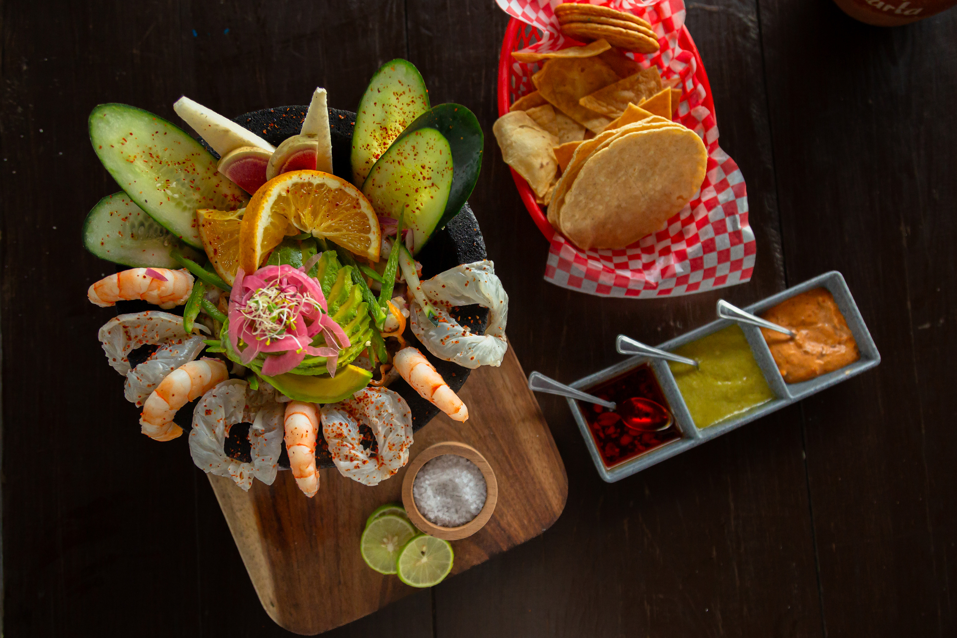 Cantaritos "Mala Copa" image 5