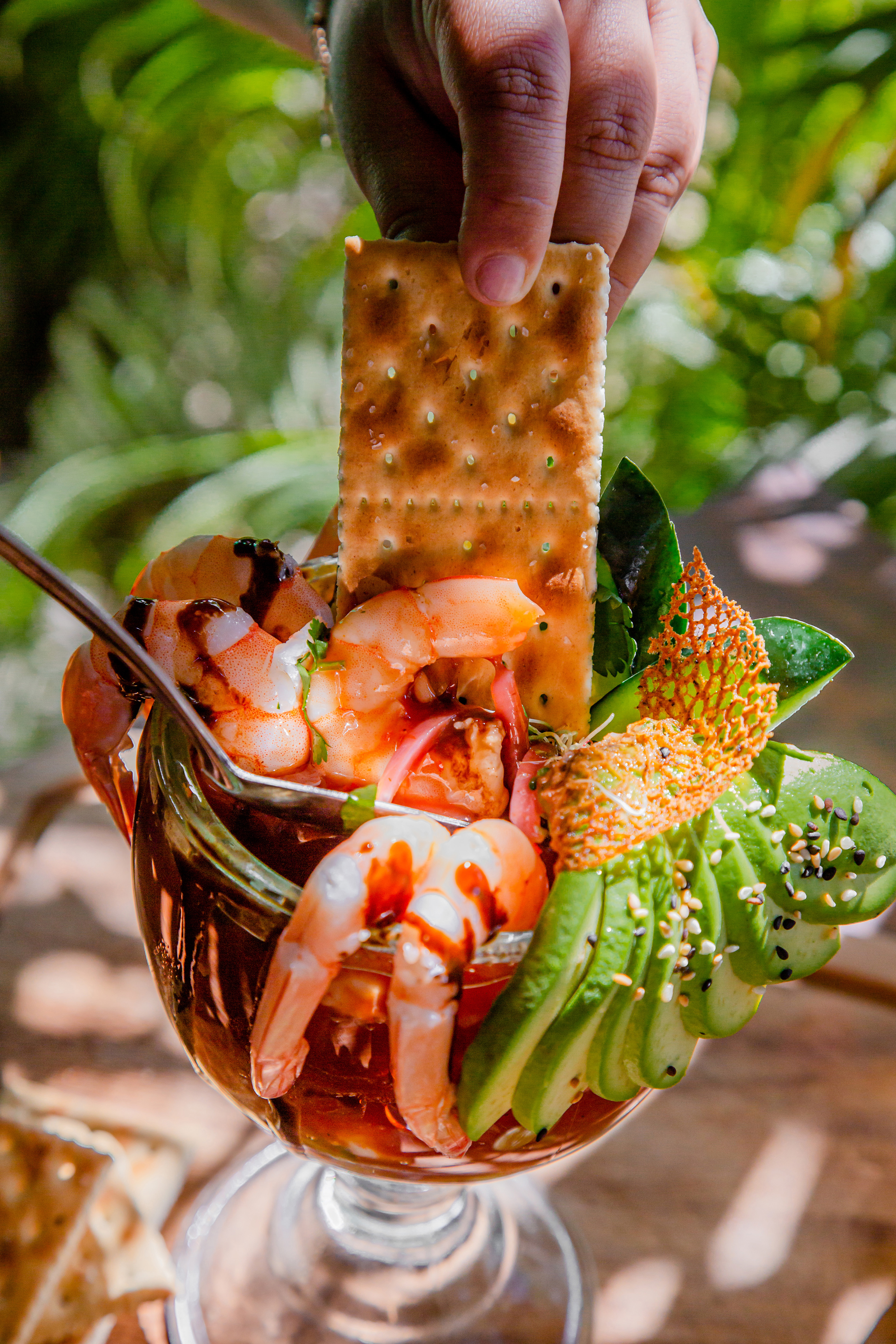 Cantaritos "Mala Copa" image 7