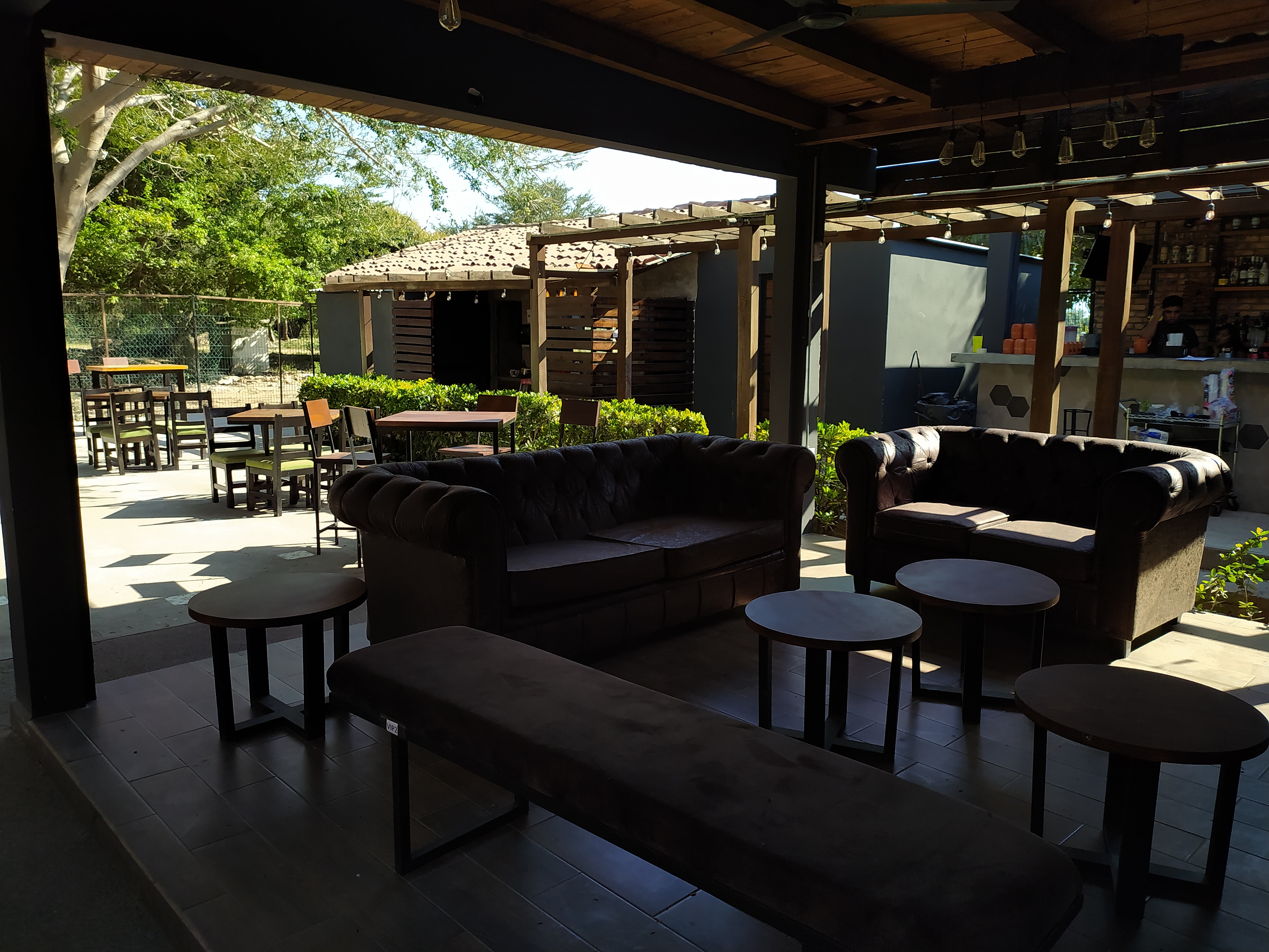 La Capital Bar & Cocina image 1