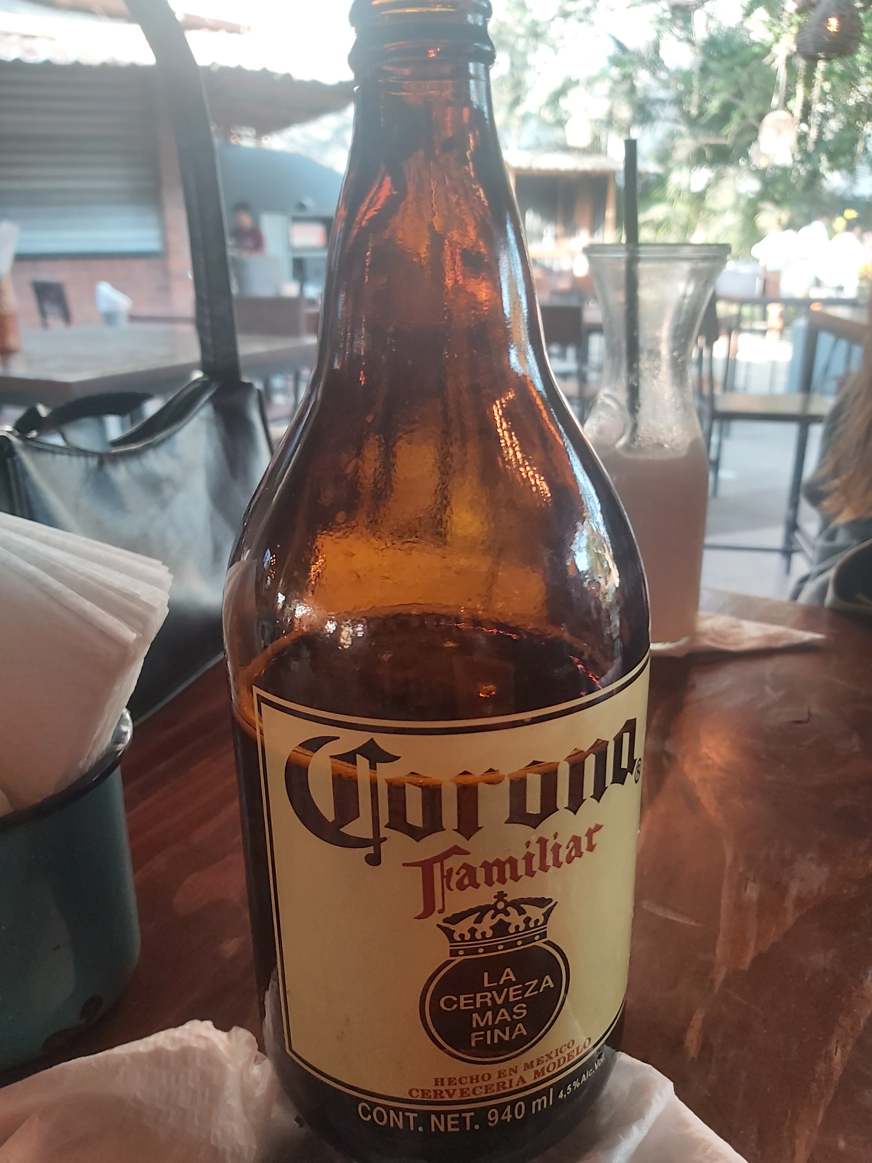 La Capital Bar & Cocina image 3