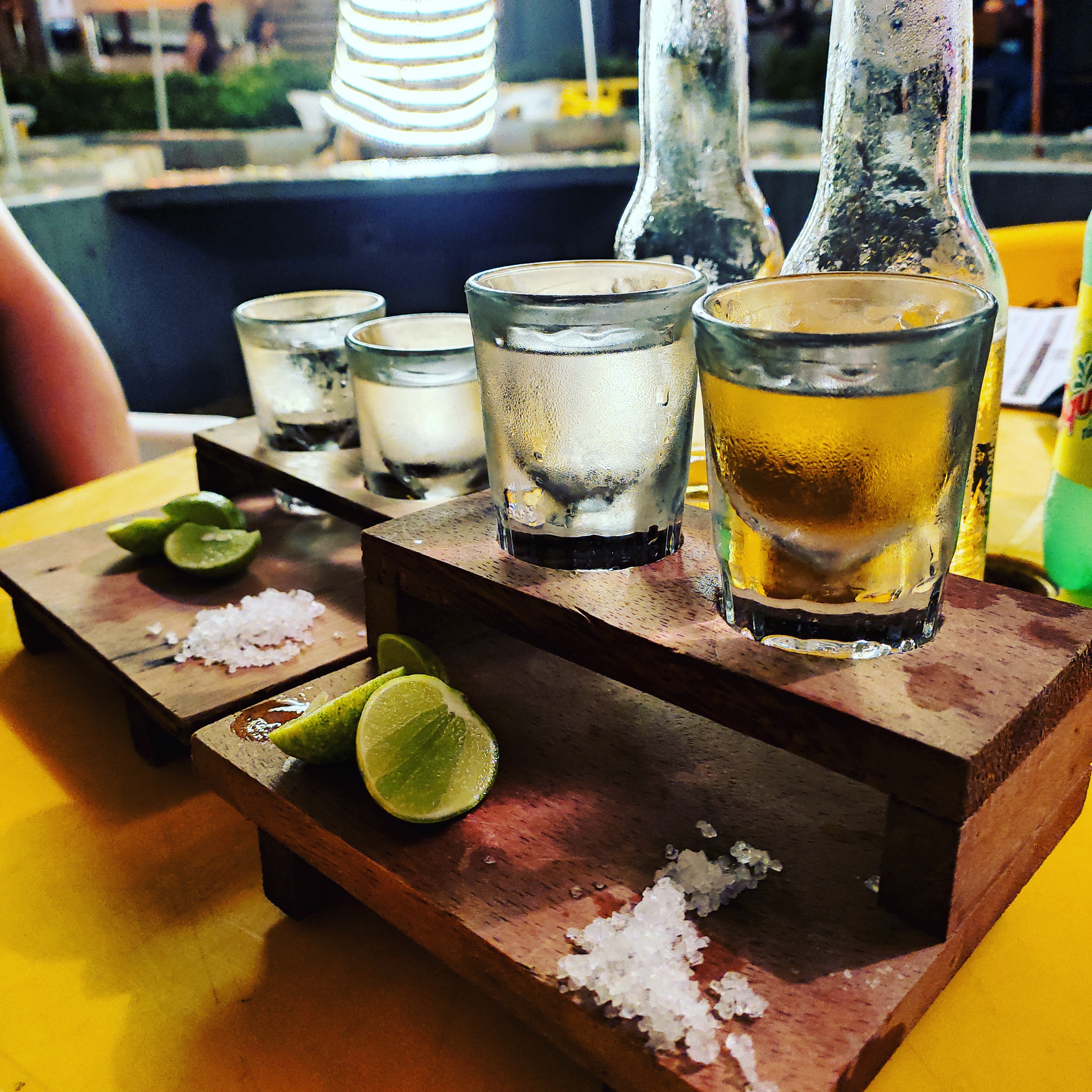 La Capital Bar & Cocina image 7