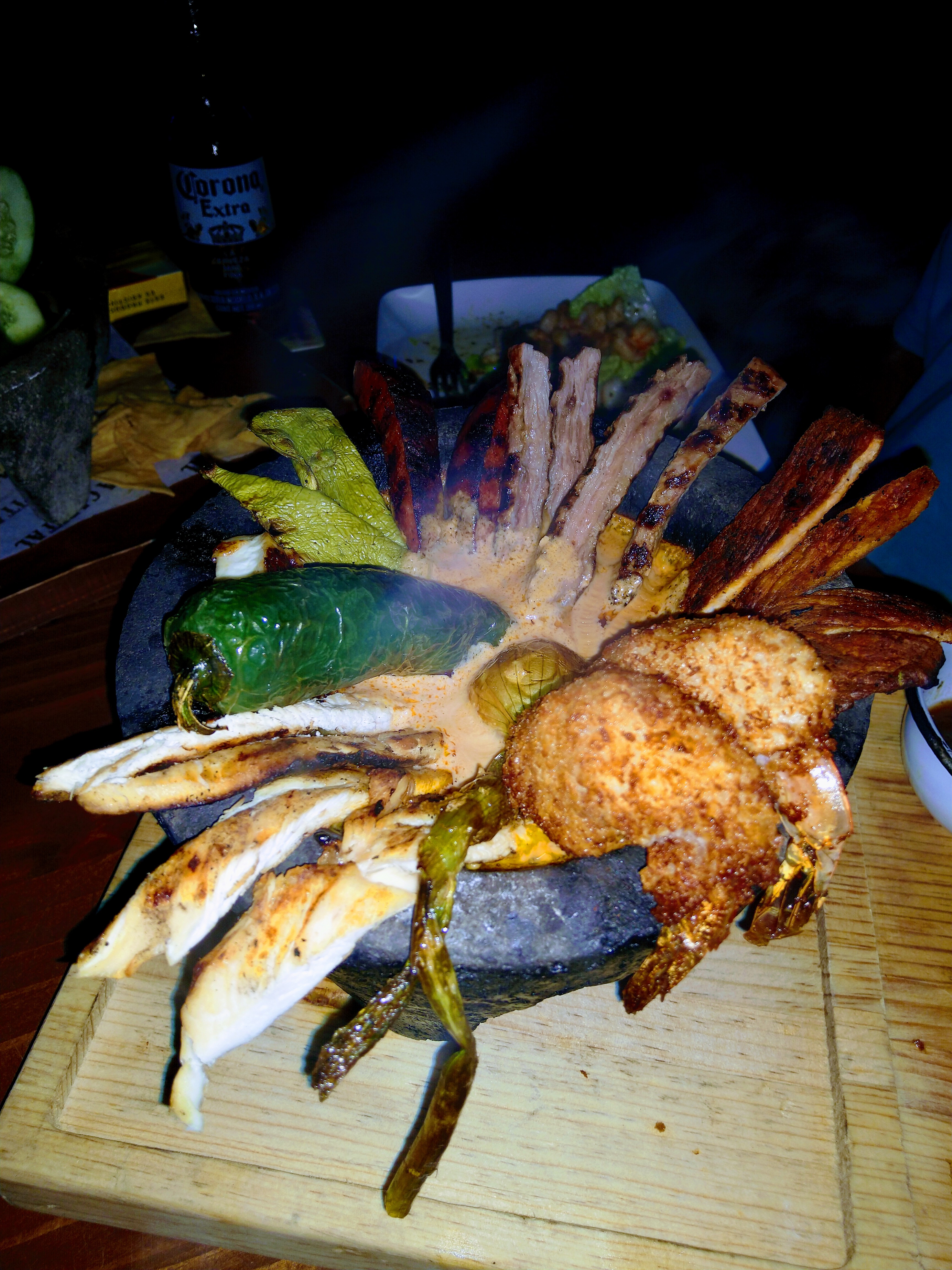 La Capital Bar & Cocina image 8