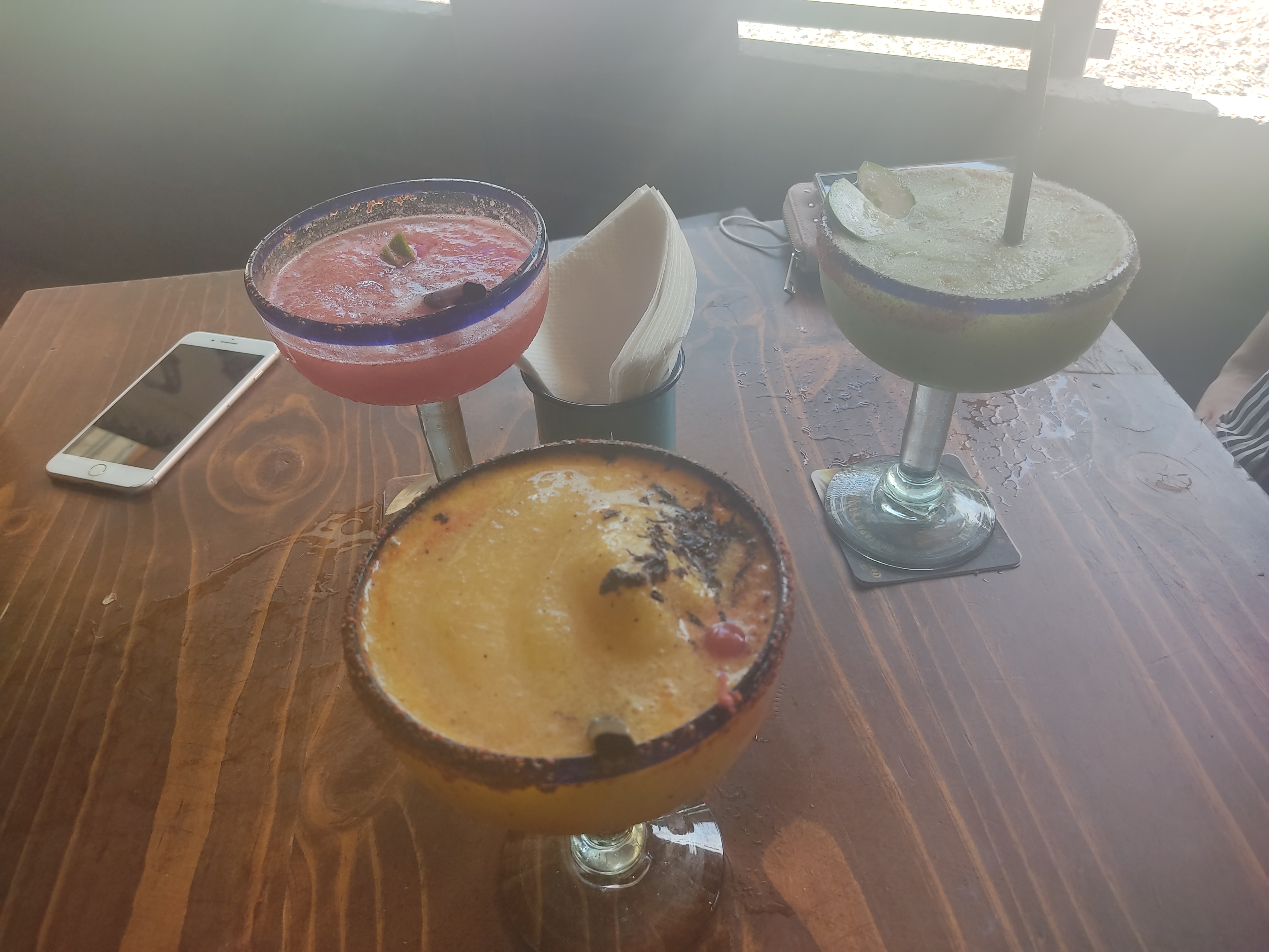 La Capital Bar & Cocina image 10