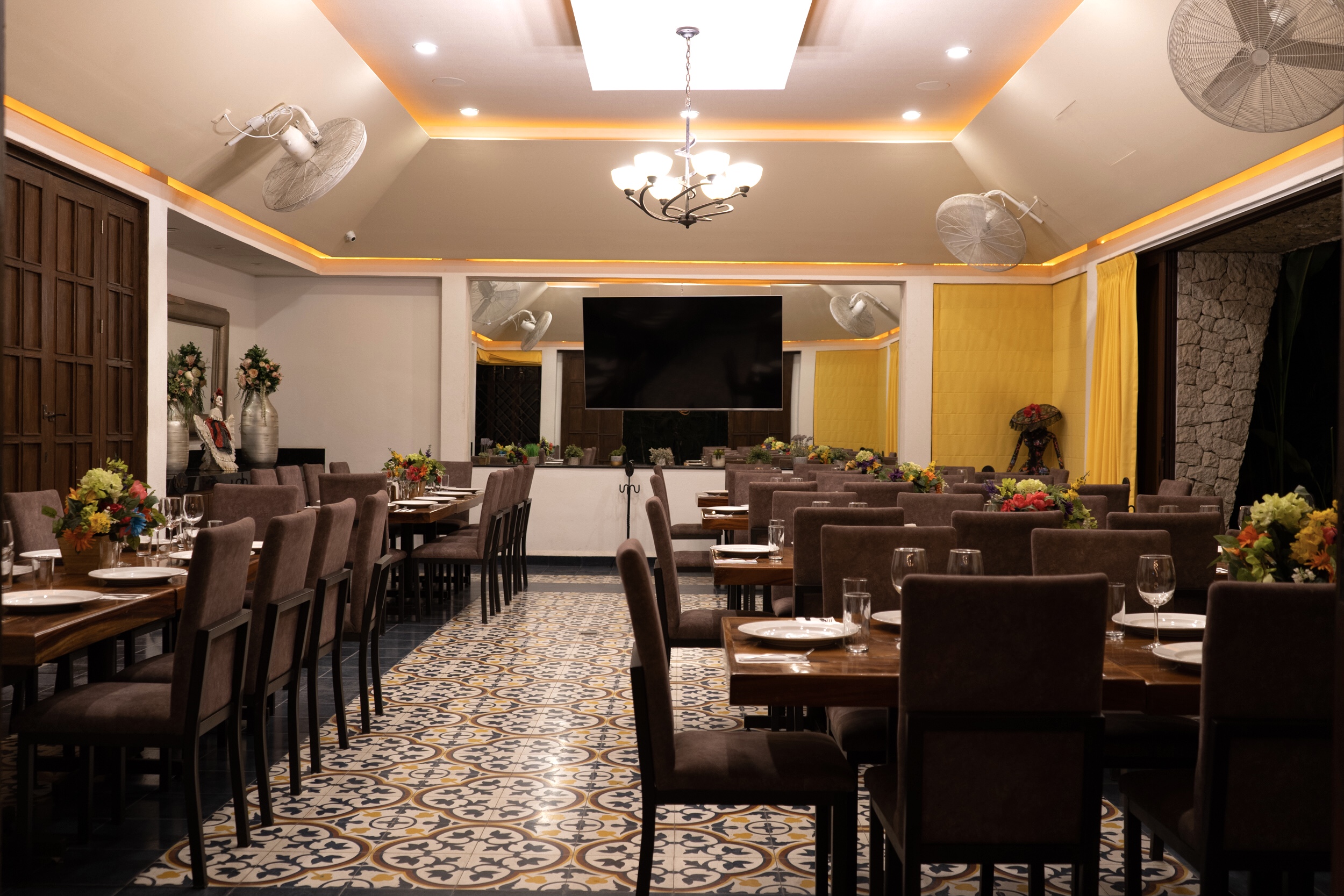 México Latte image 1