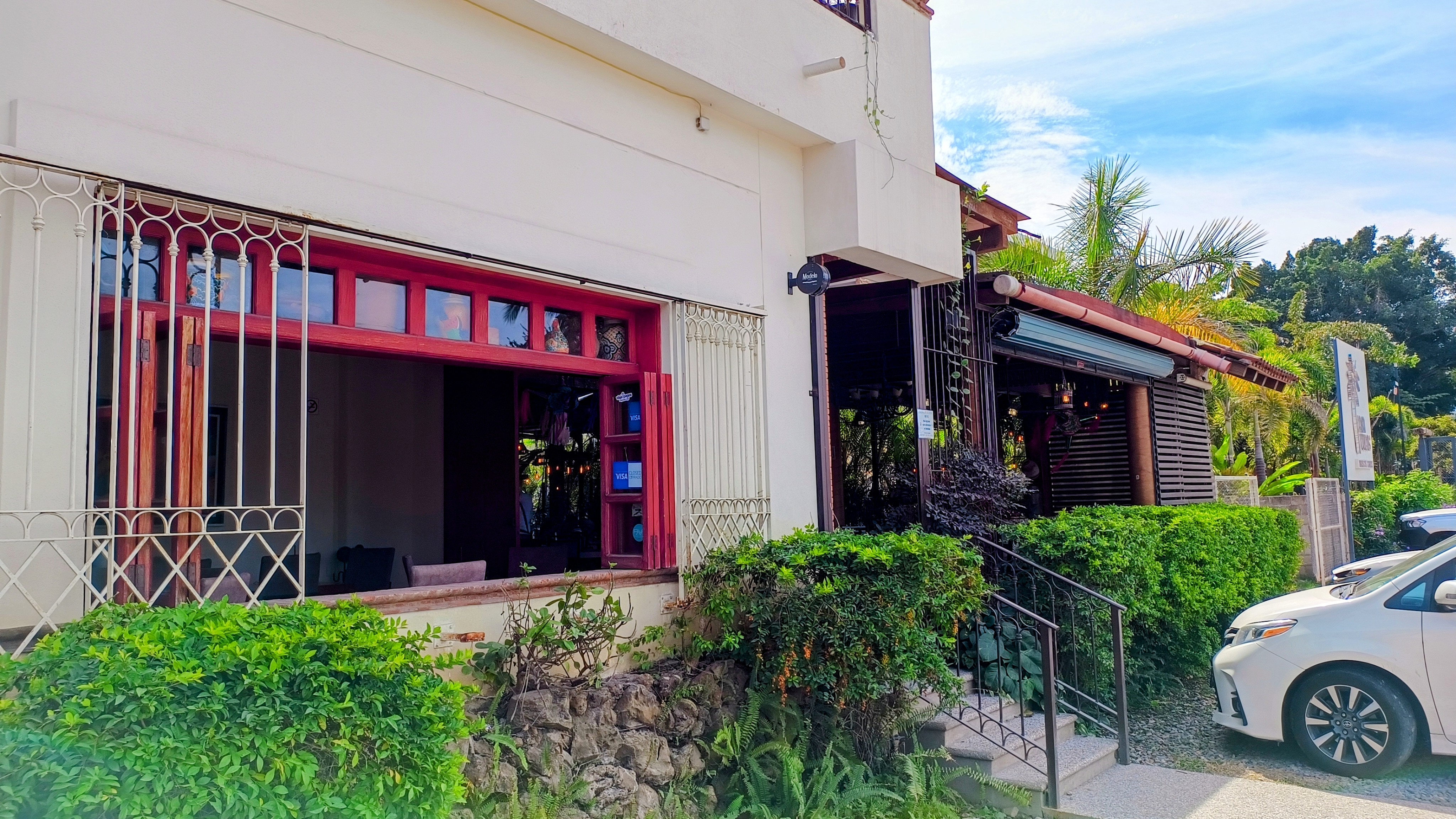 México Latte image 2