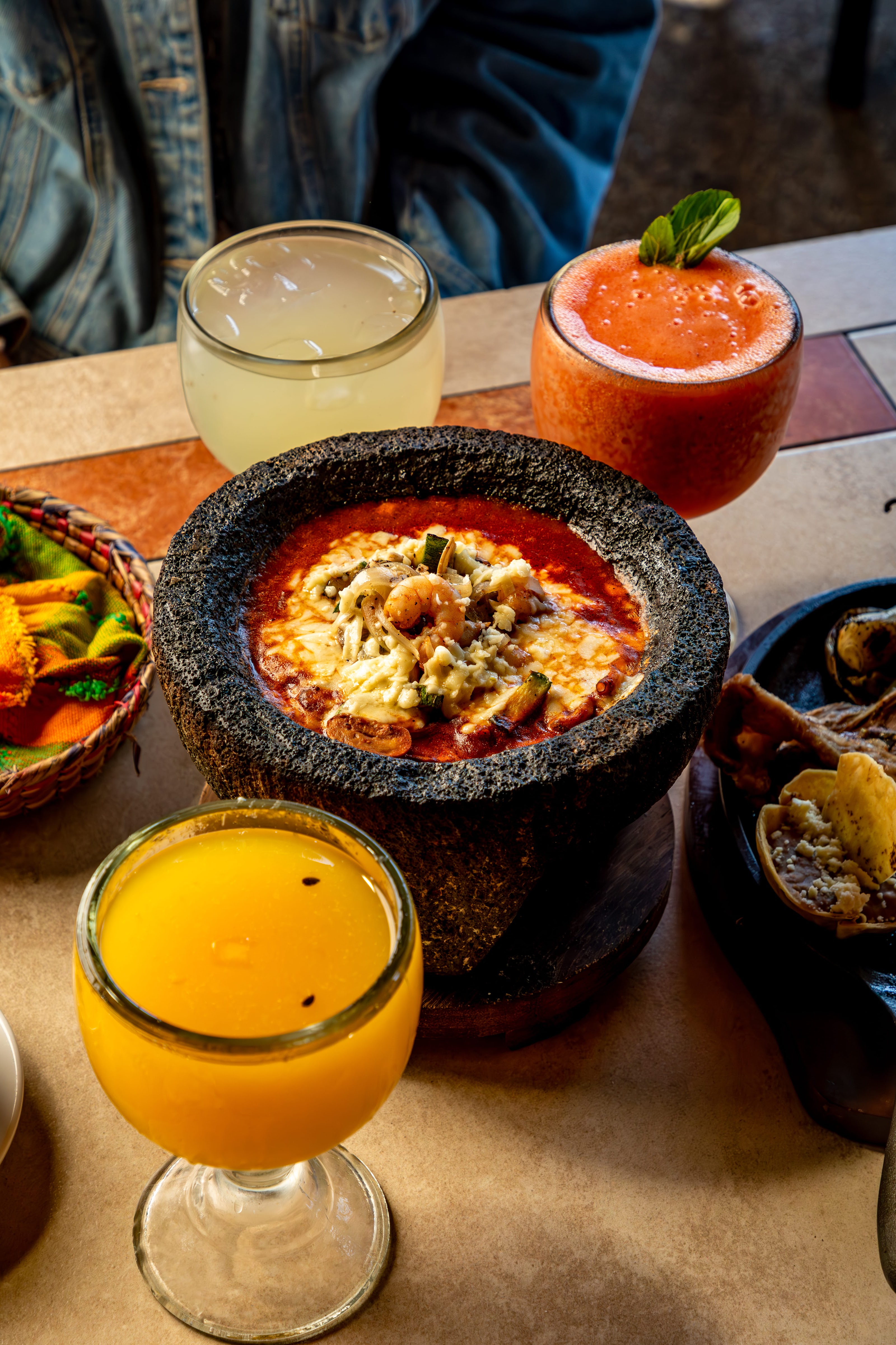 México Latte image 3