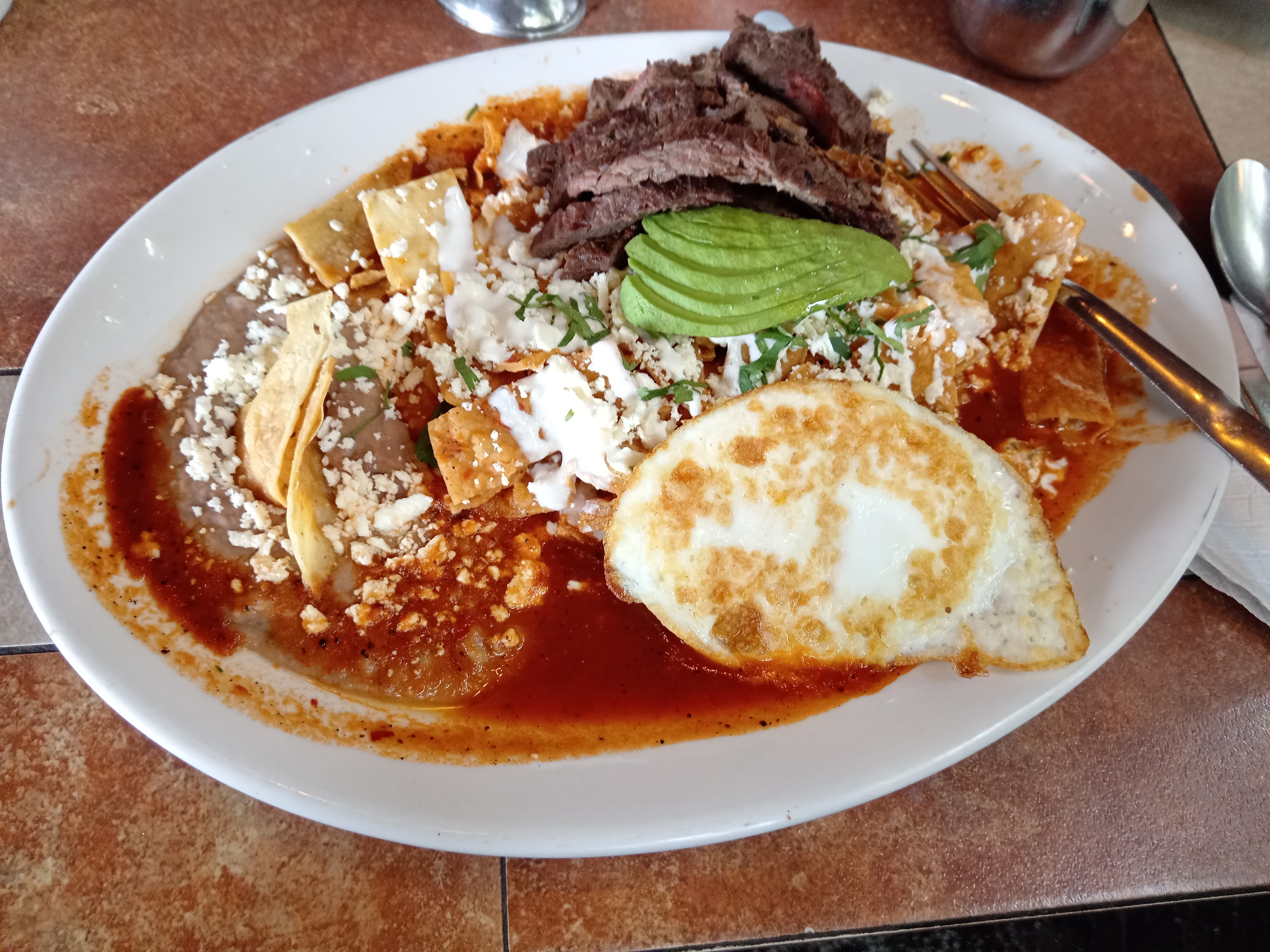 México Latte image 6