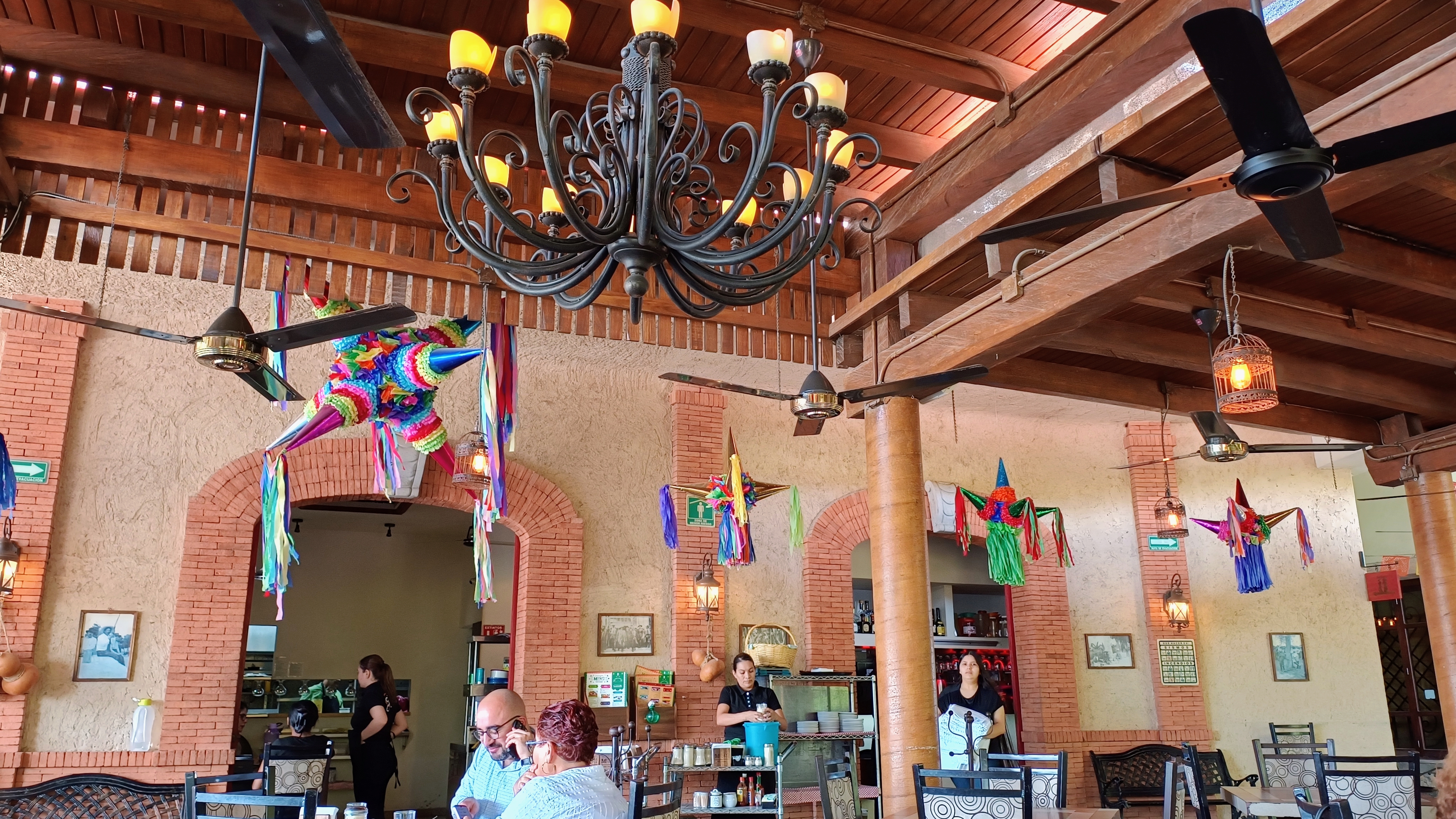 México Latte image 7