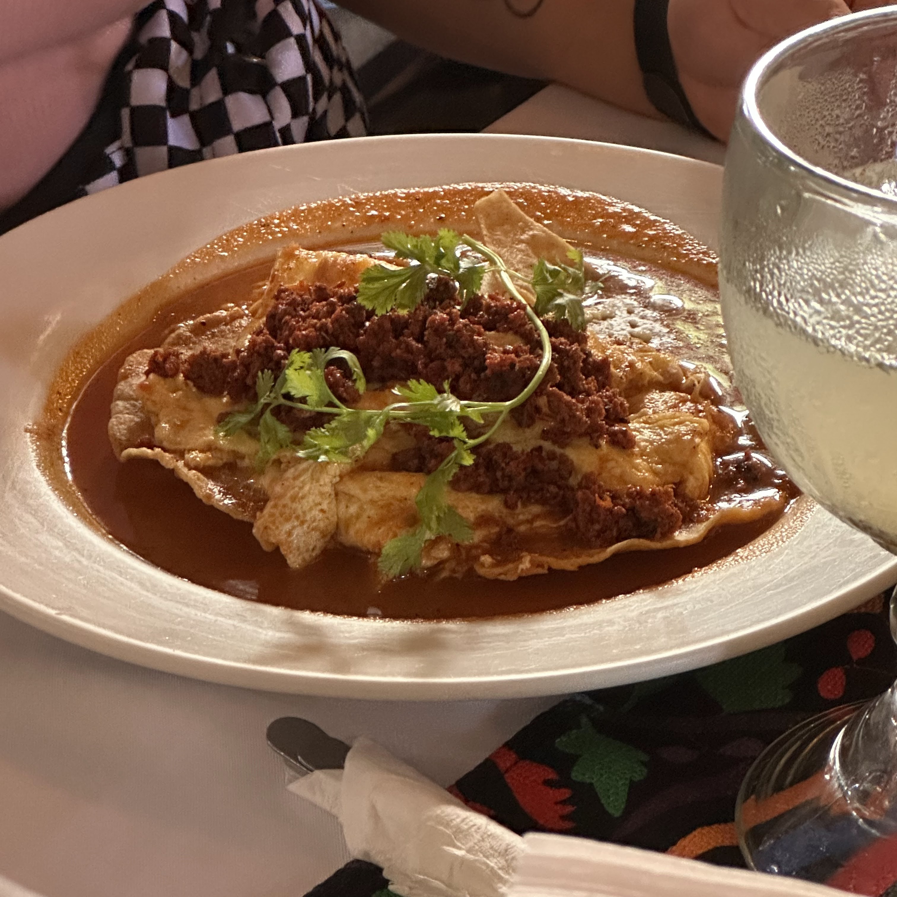 México Latte image 8