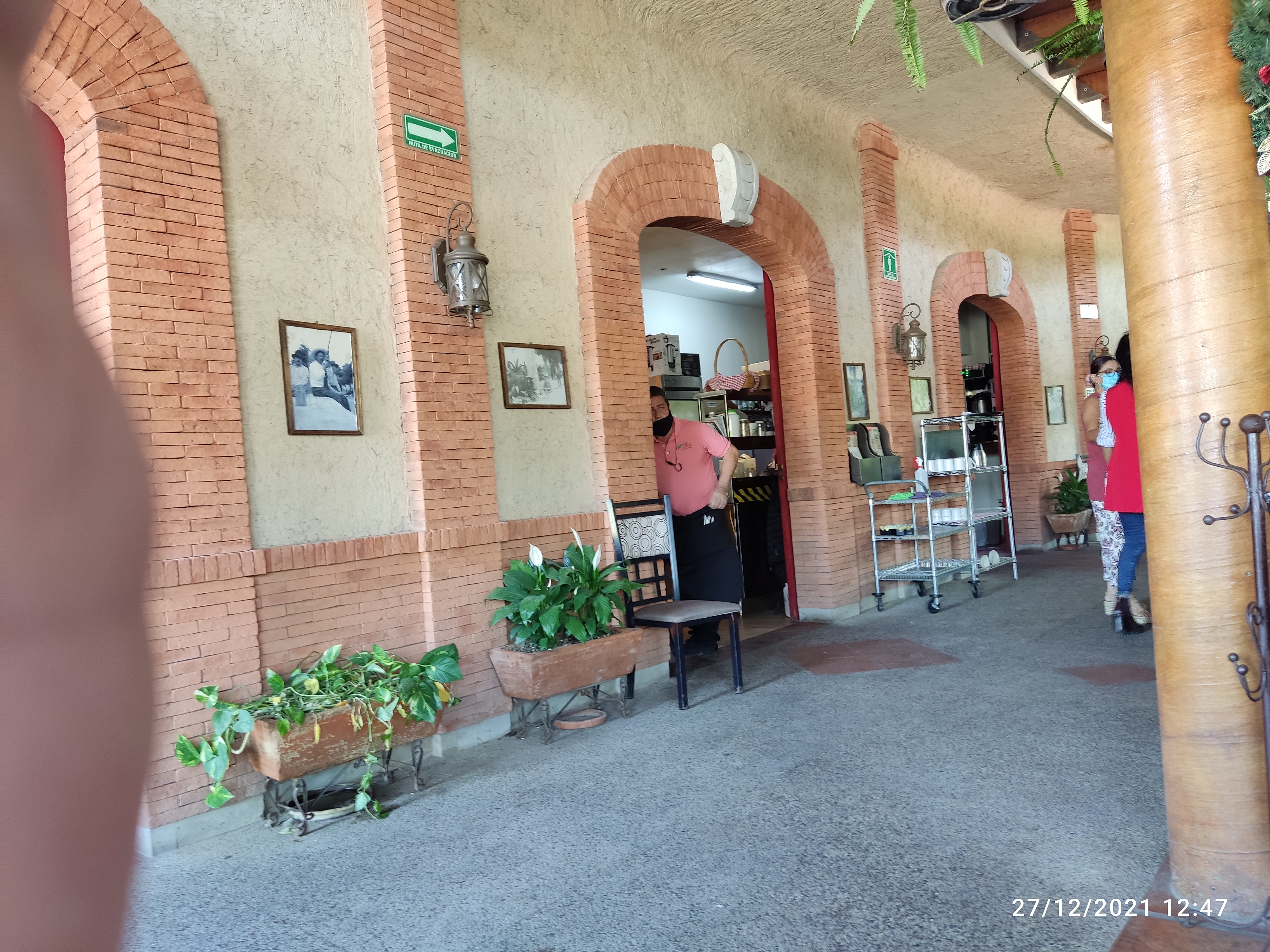 México Latte image 10