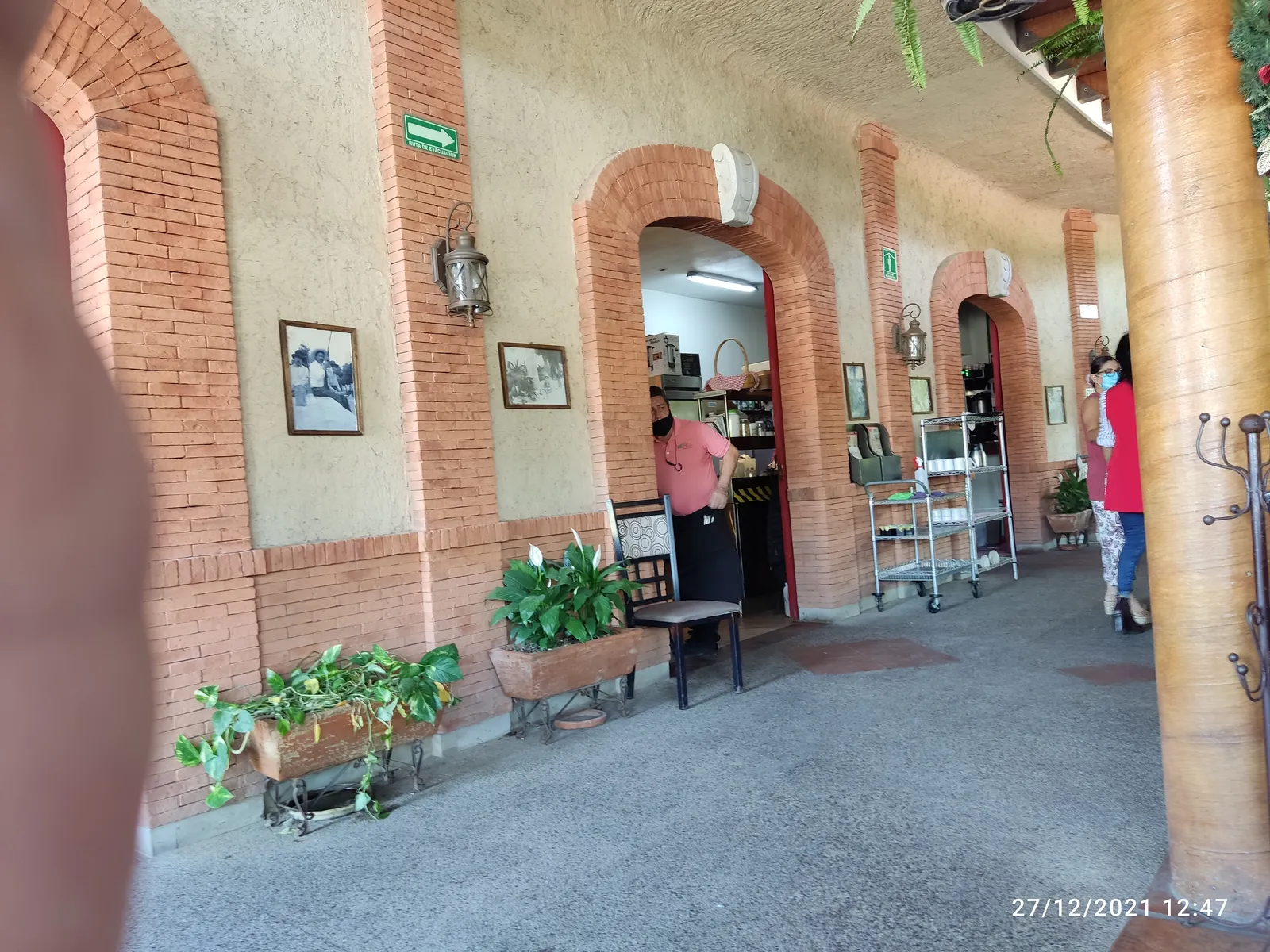 México Latte image 10