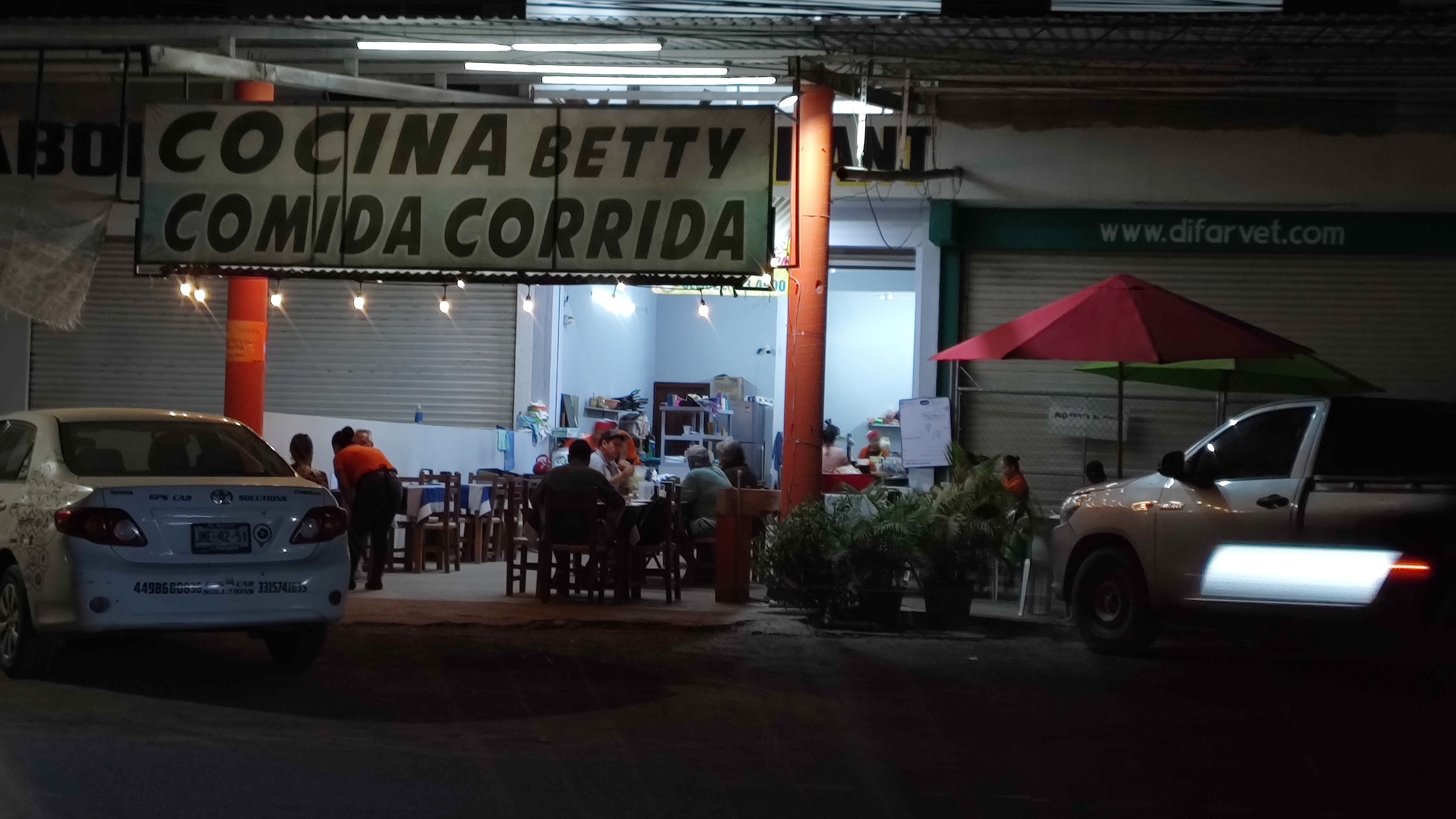 Cocina Betty image 1