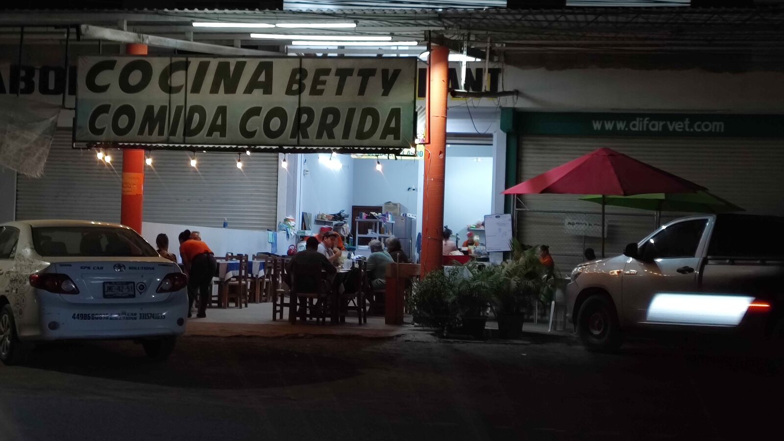 Cocina Betty image 1