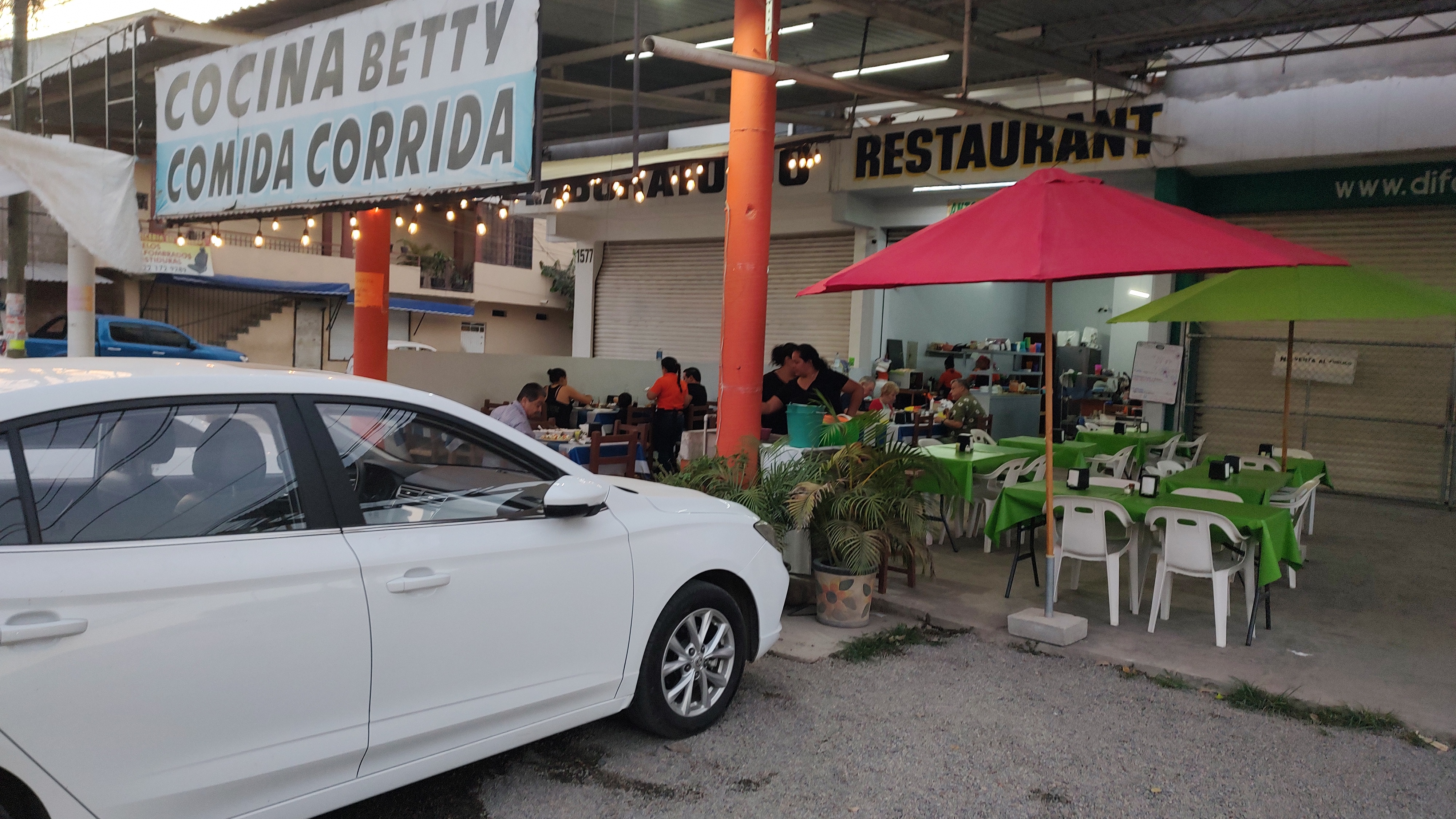 Cocina Betty image 5