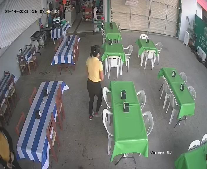 Cocina Betty image 8