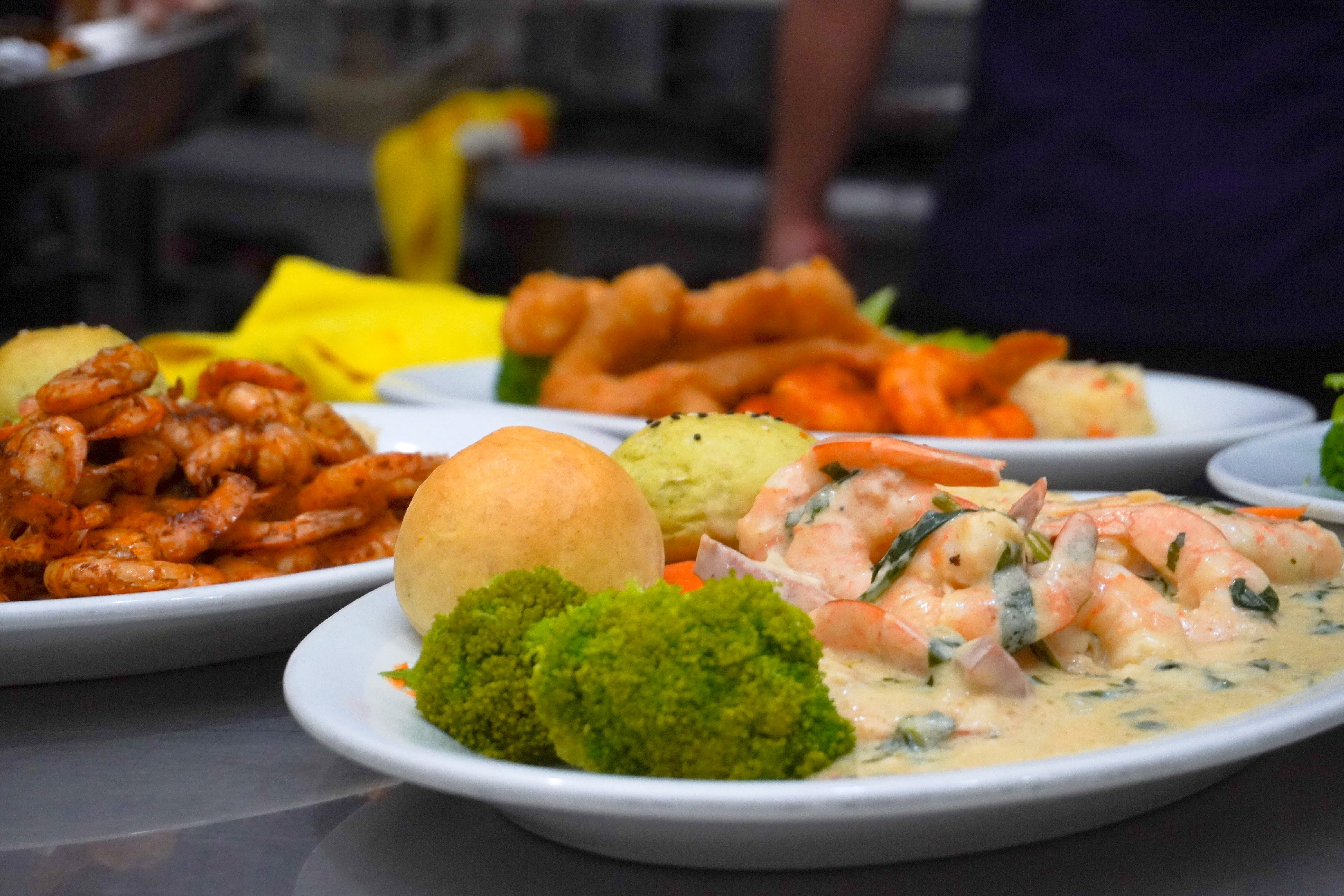 Asadero Y Mariscos Puerta Grande image 4