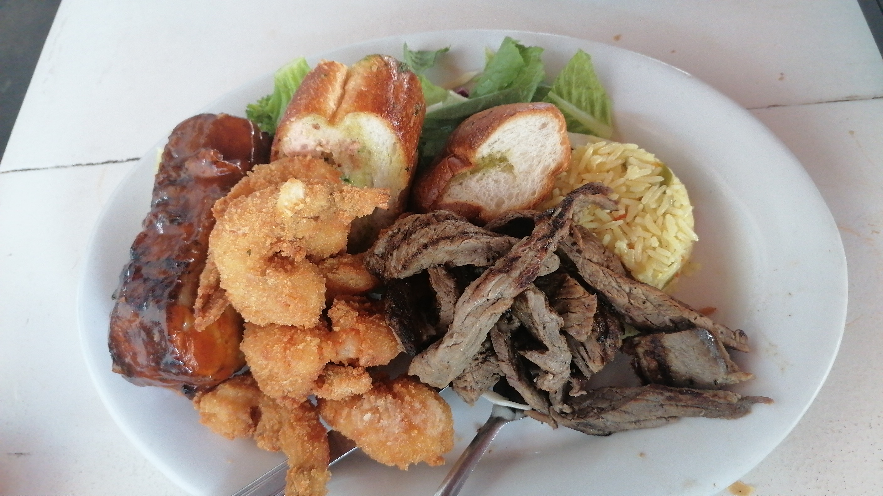 Asadero Y Mariscos Puerta Grande image 7