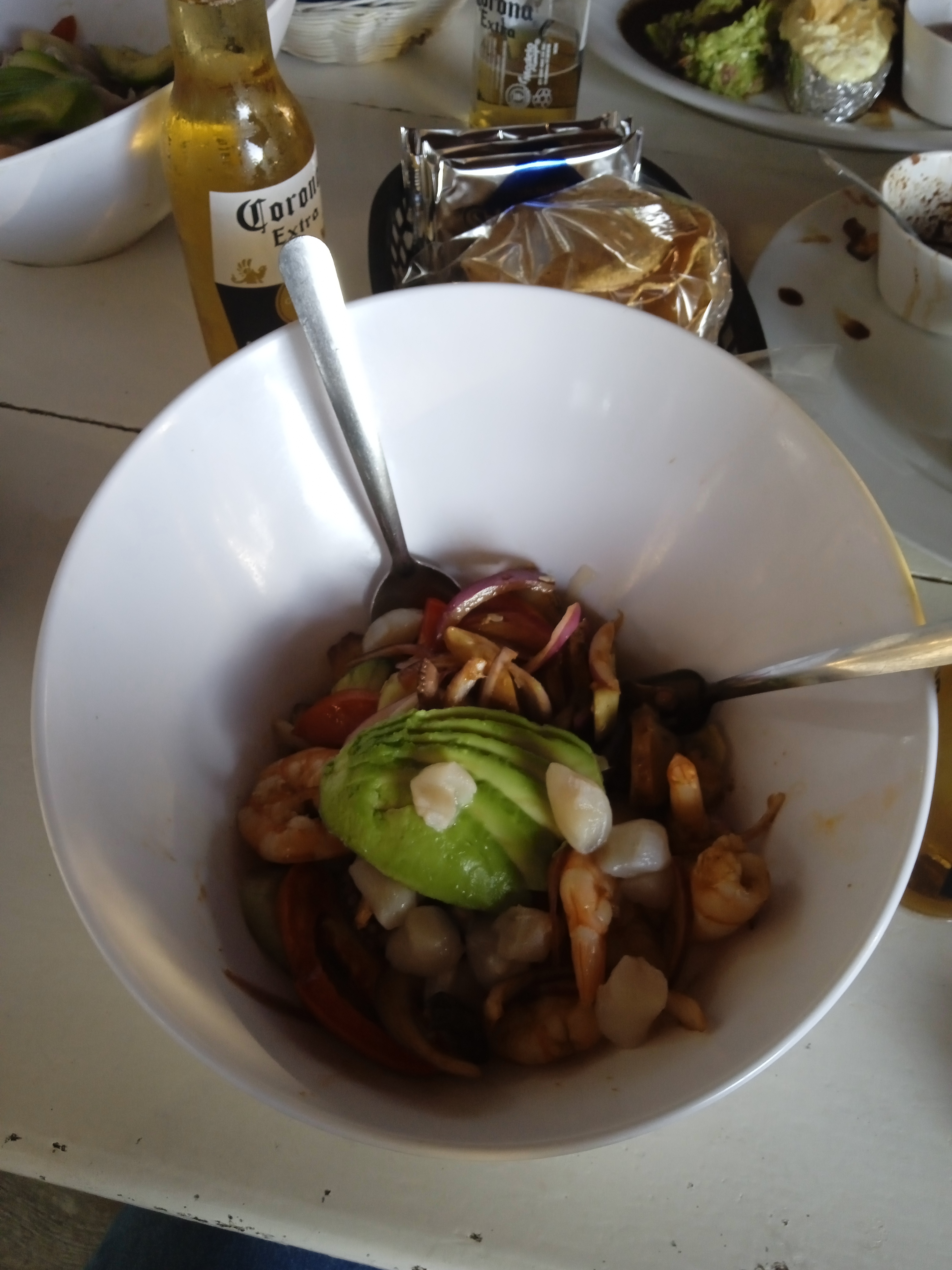 Asadero Y Mariscos Puerta Grande image 8