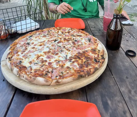 Formaggio's Pizza & Pasta (A La Piedra) image 5