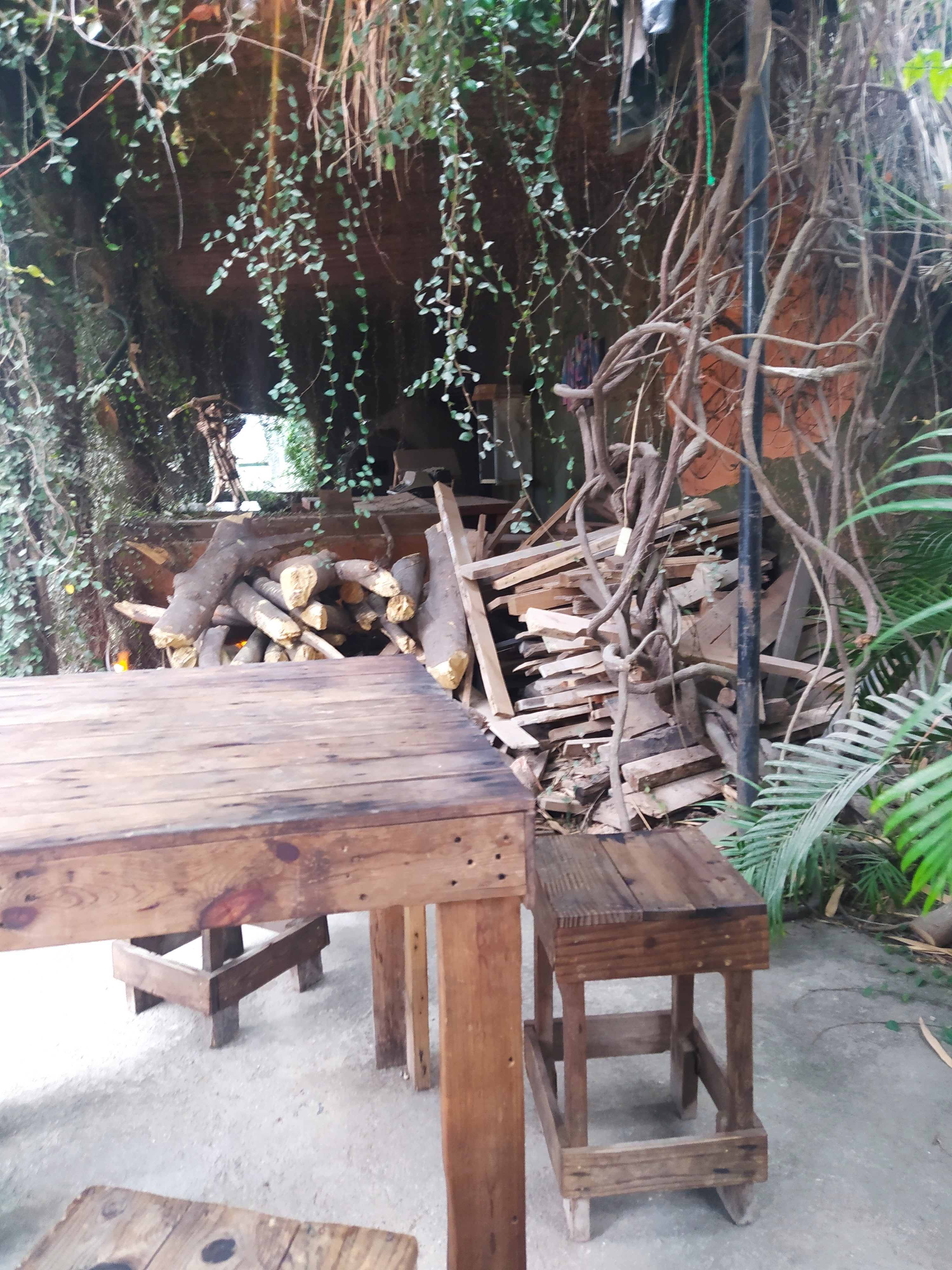 Formaggio's Pizza & Pasta (A La Piedra) image 8