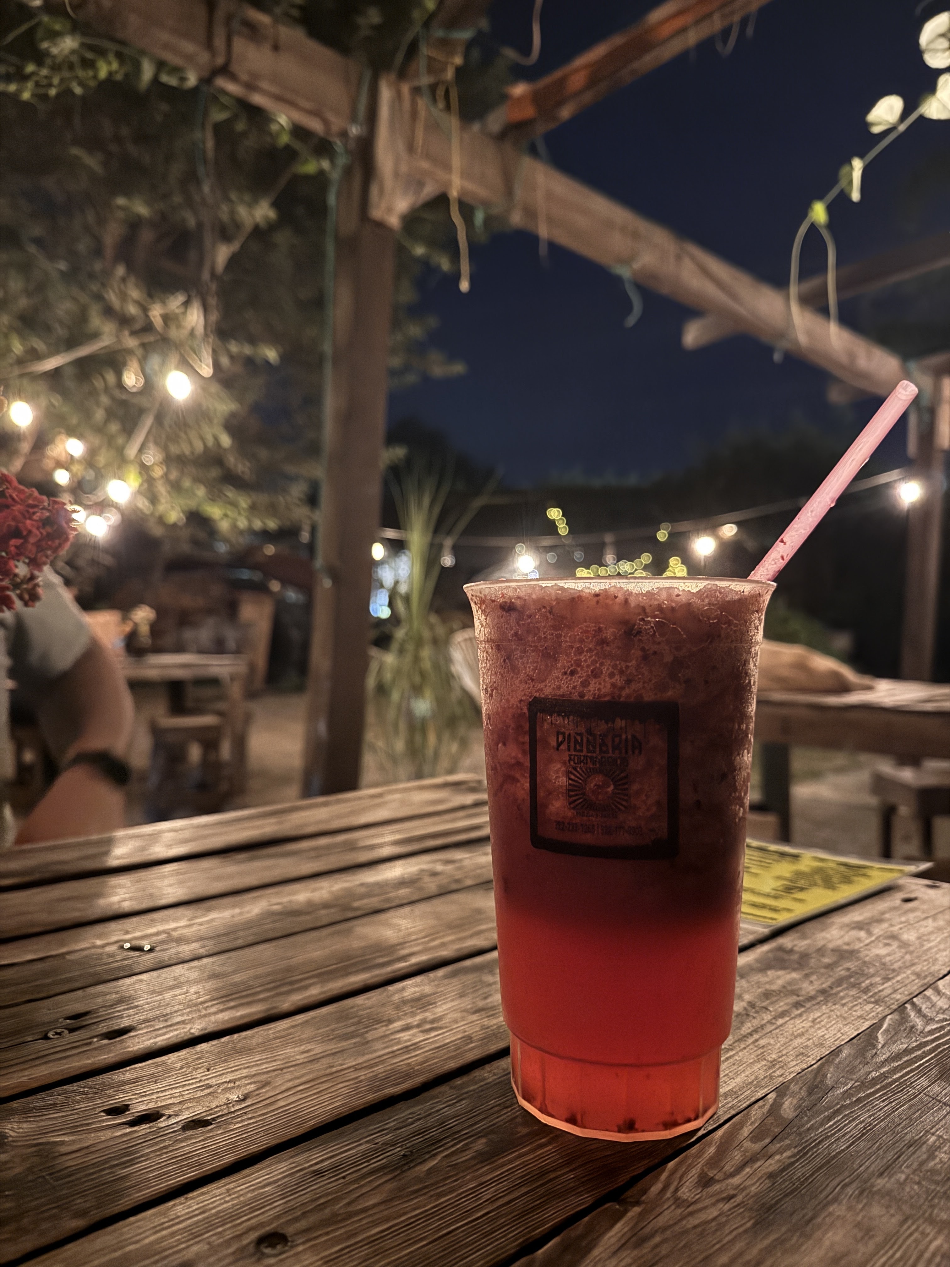 Formaggio's Pizza & Pasta (A La Piedra) image 9