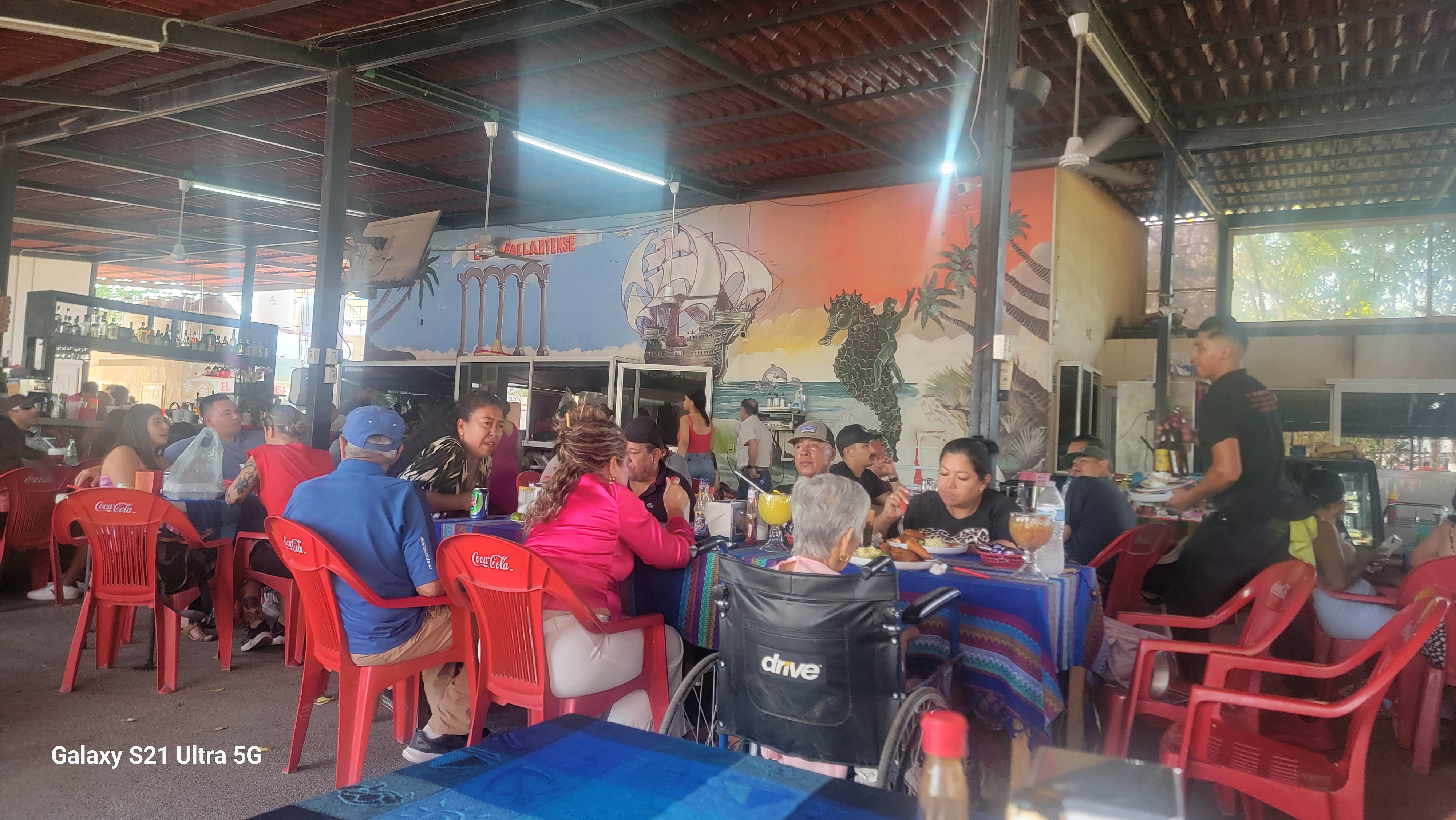 El Vallartense image 8