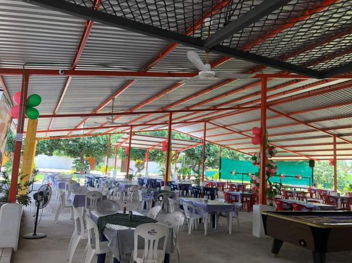 Restaurant Bar Los Corrales image 1