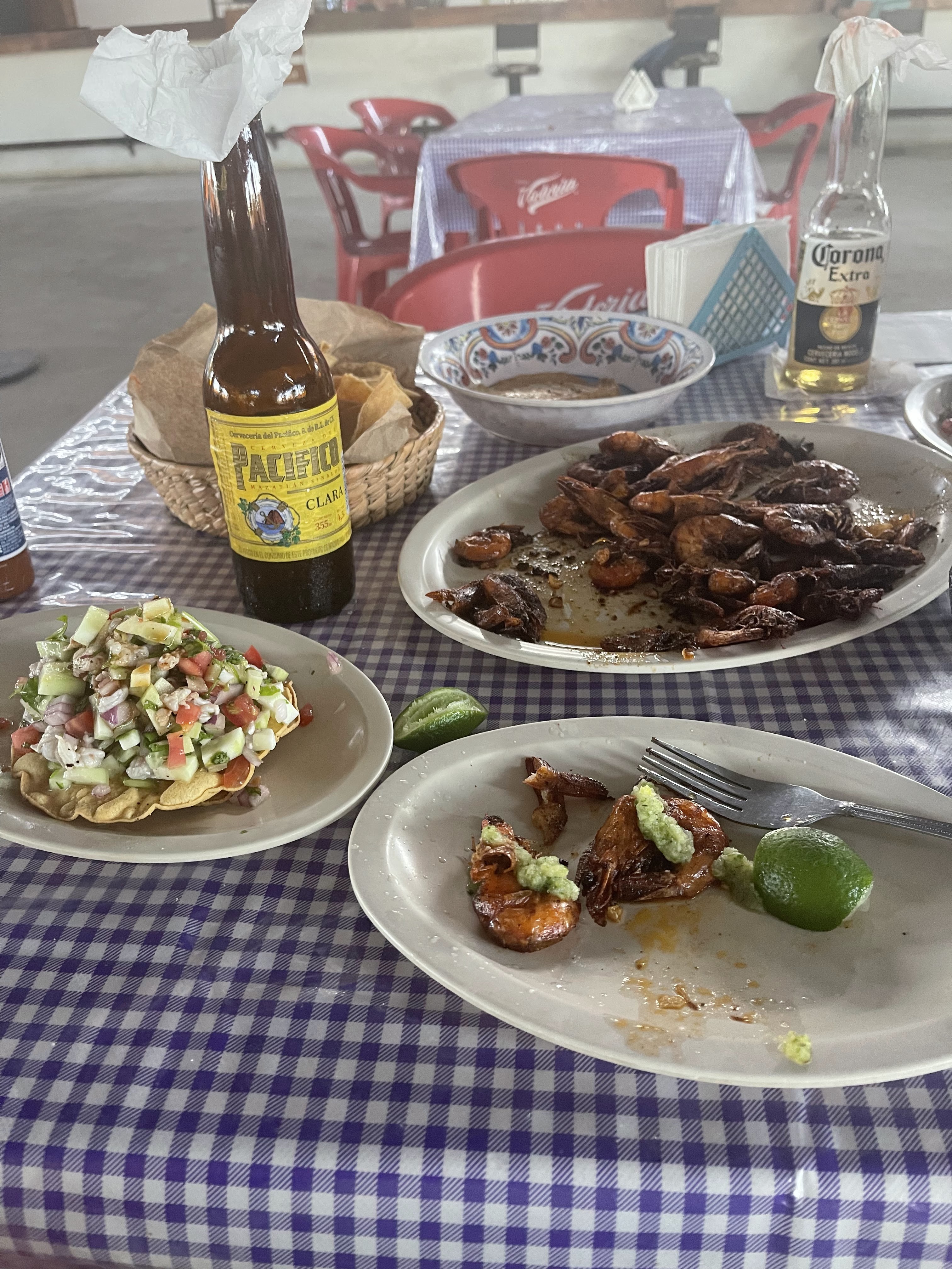 Restaurant Bar Los Corrales image 4