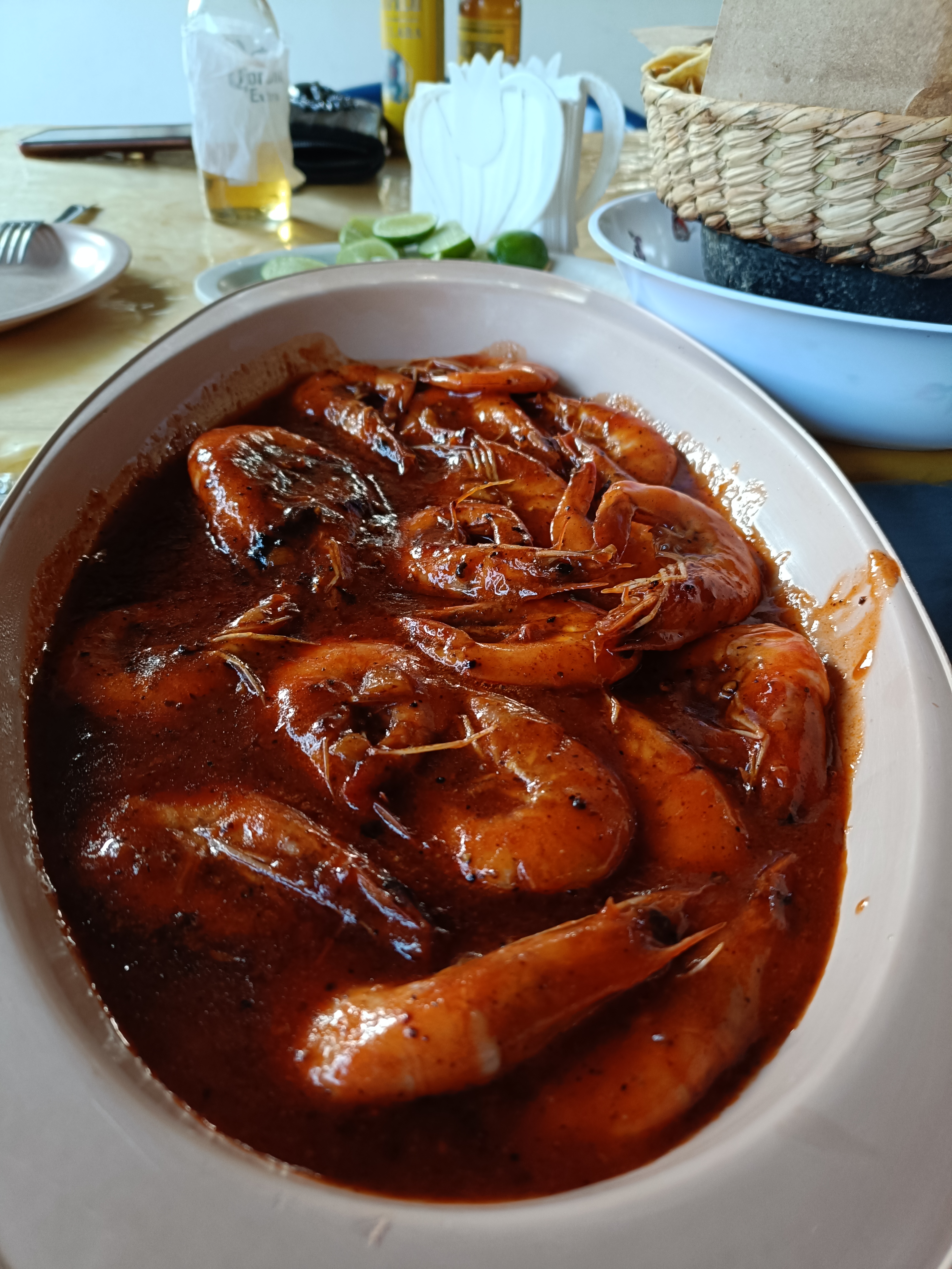 Restaurant Bar Los Corrales image 5