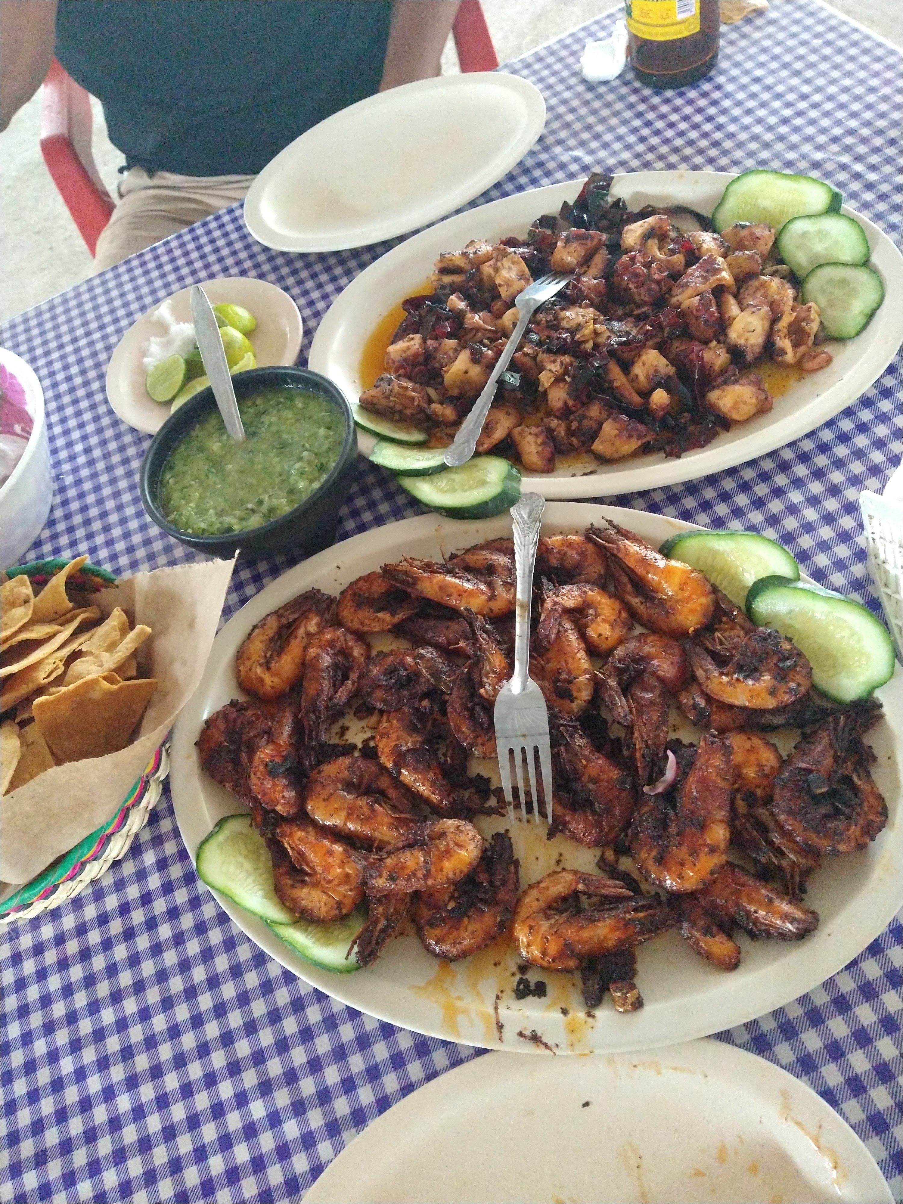 Restaurant Bar Los Corrales image 6