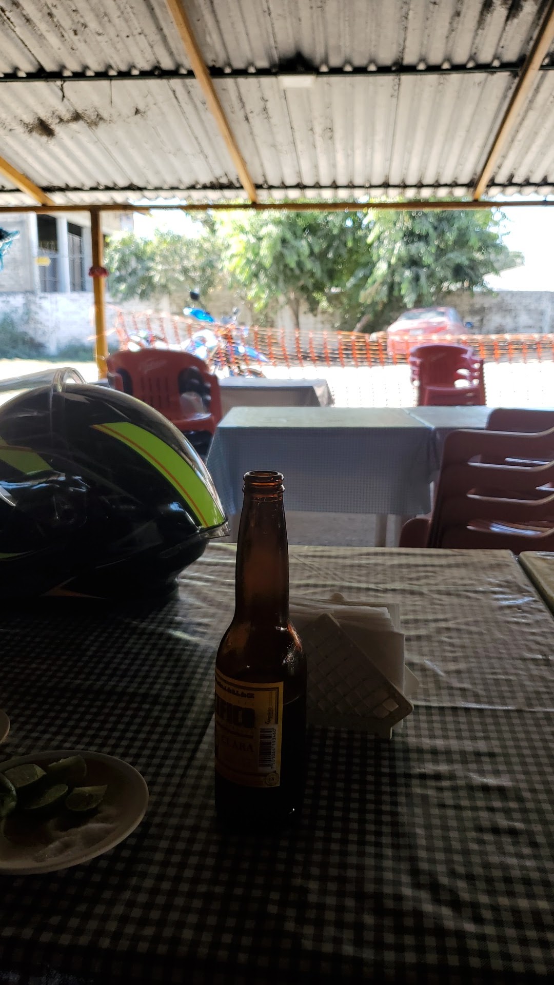 Restaurant Bar Los Corrales image 8