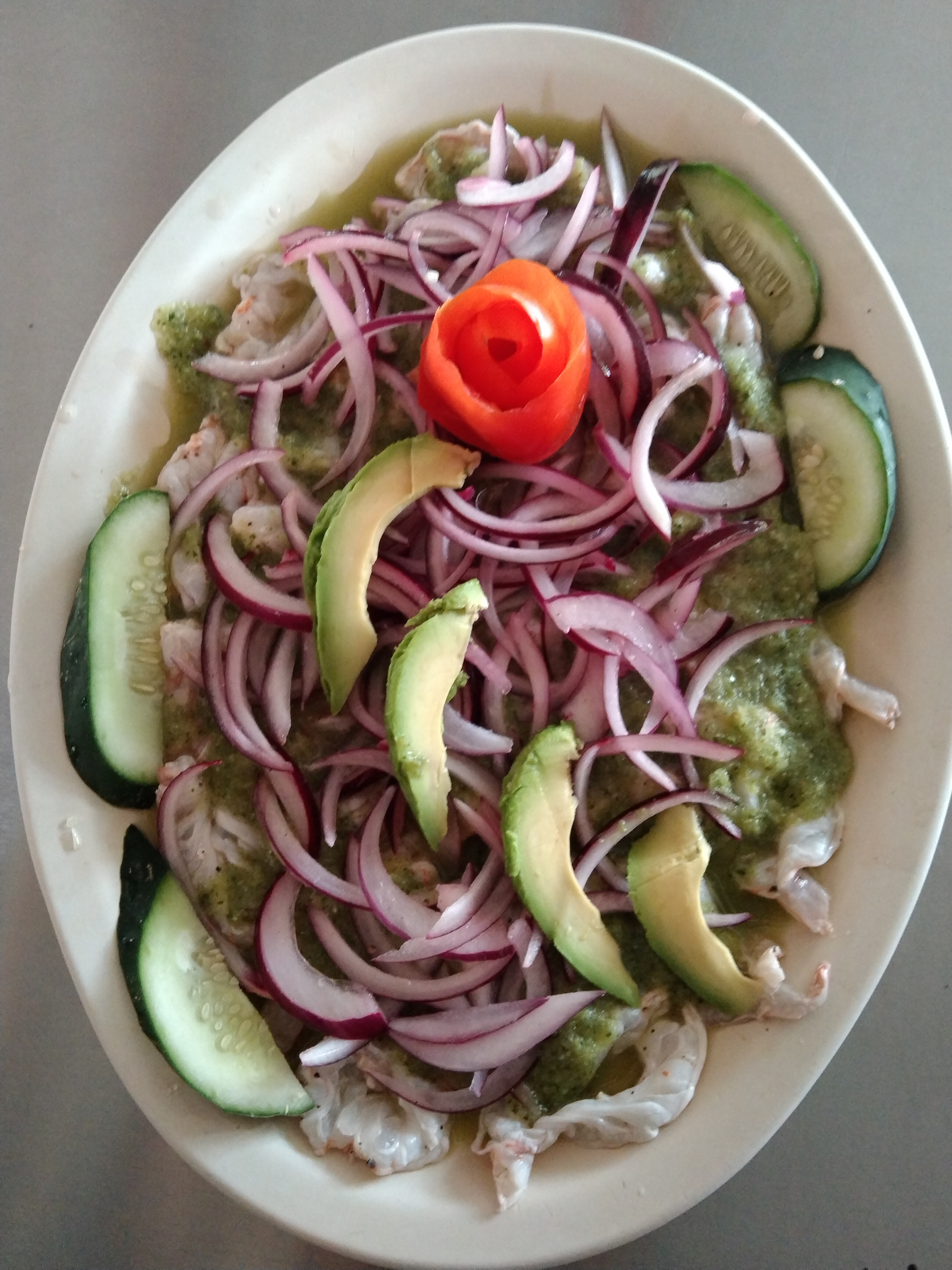 Restaurant Bar Los Corrales image 9