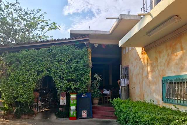 Restaurante titis image 6