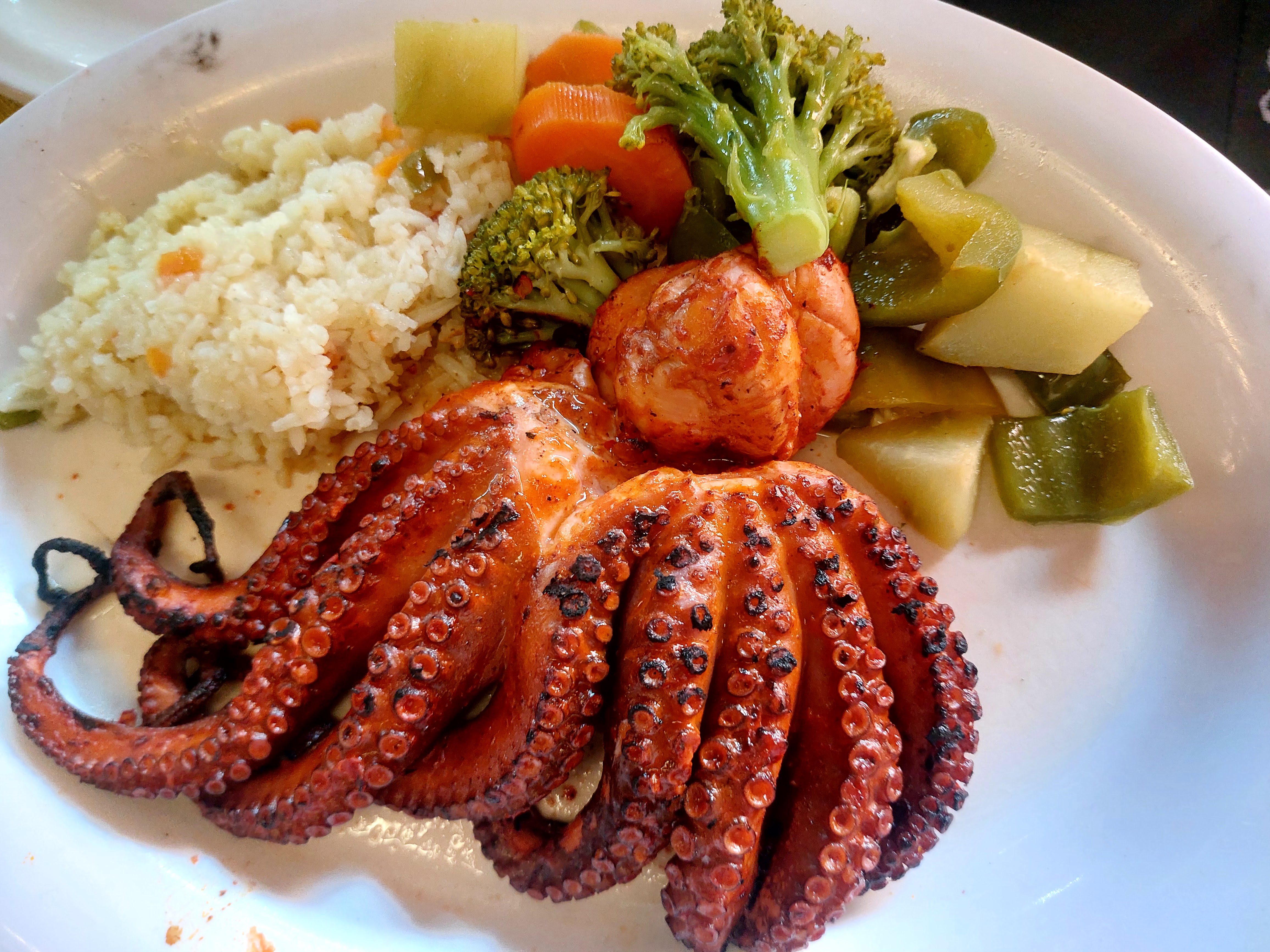 Restaurante titis image 9