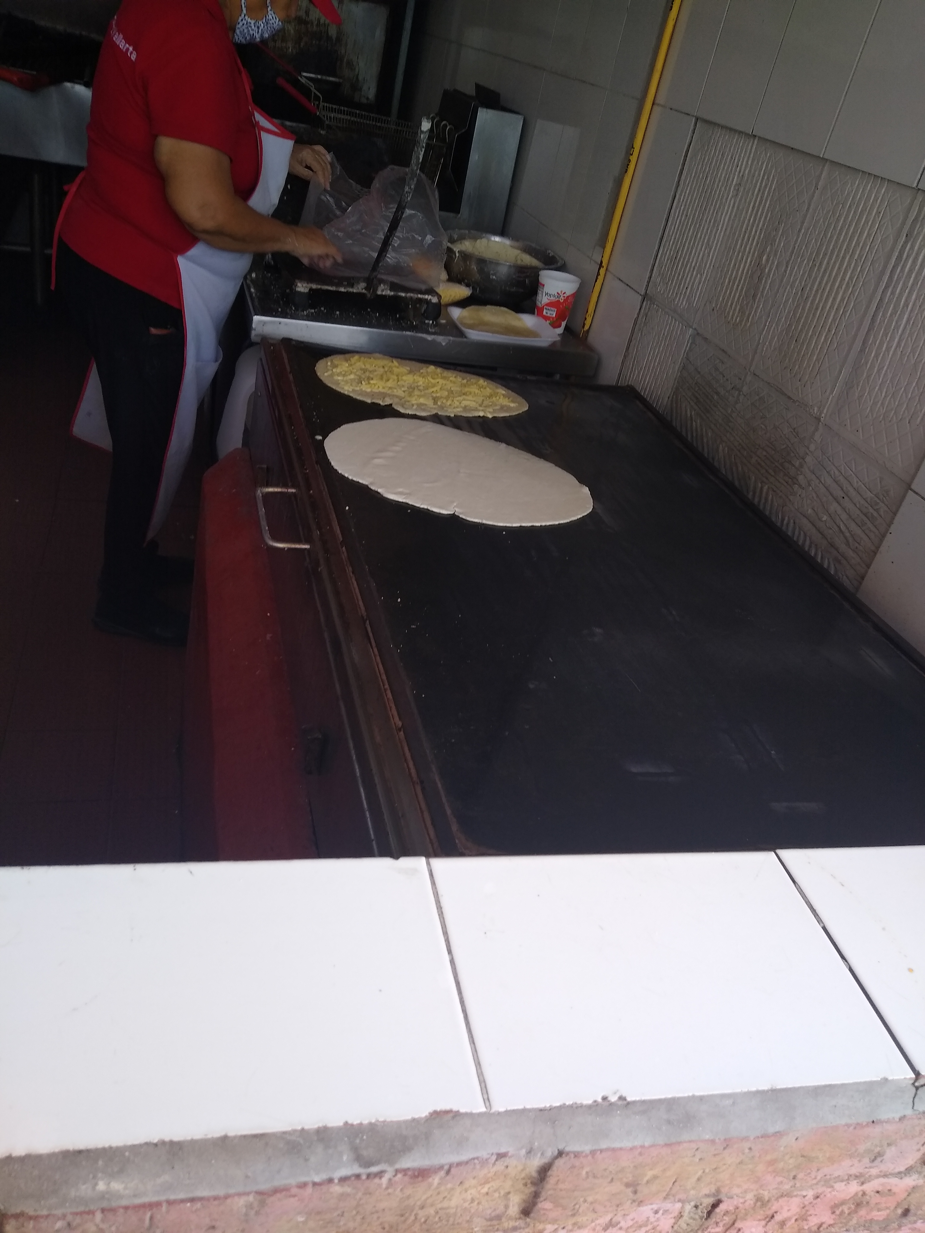 Pollo Felíz image 4